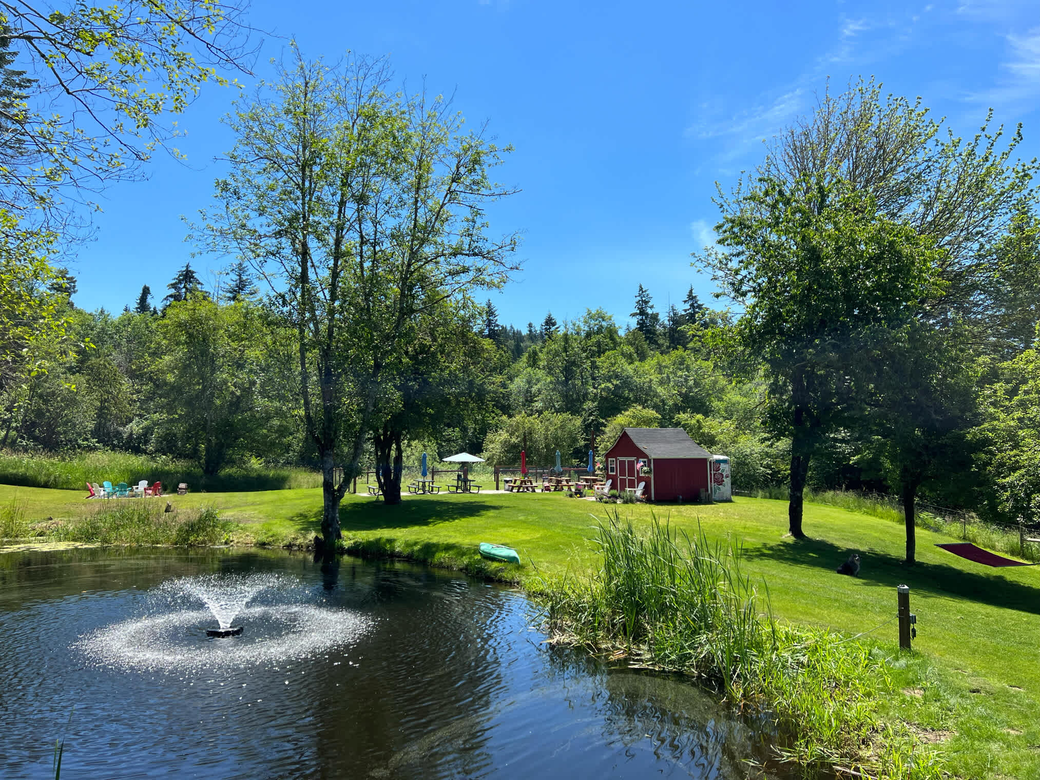Stone City Farm