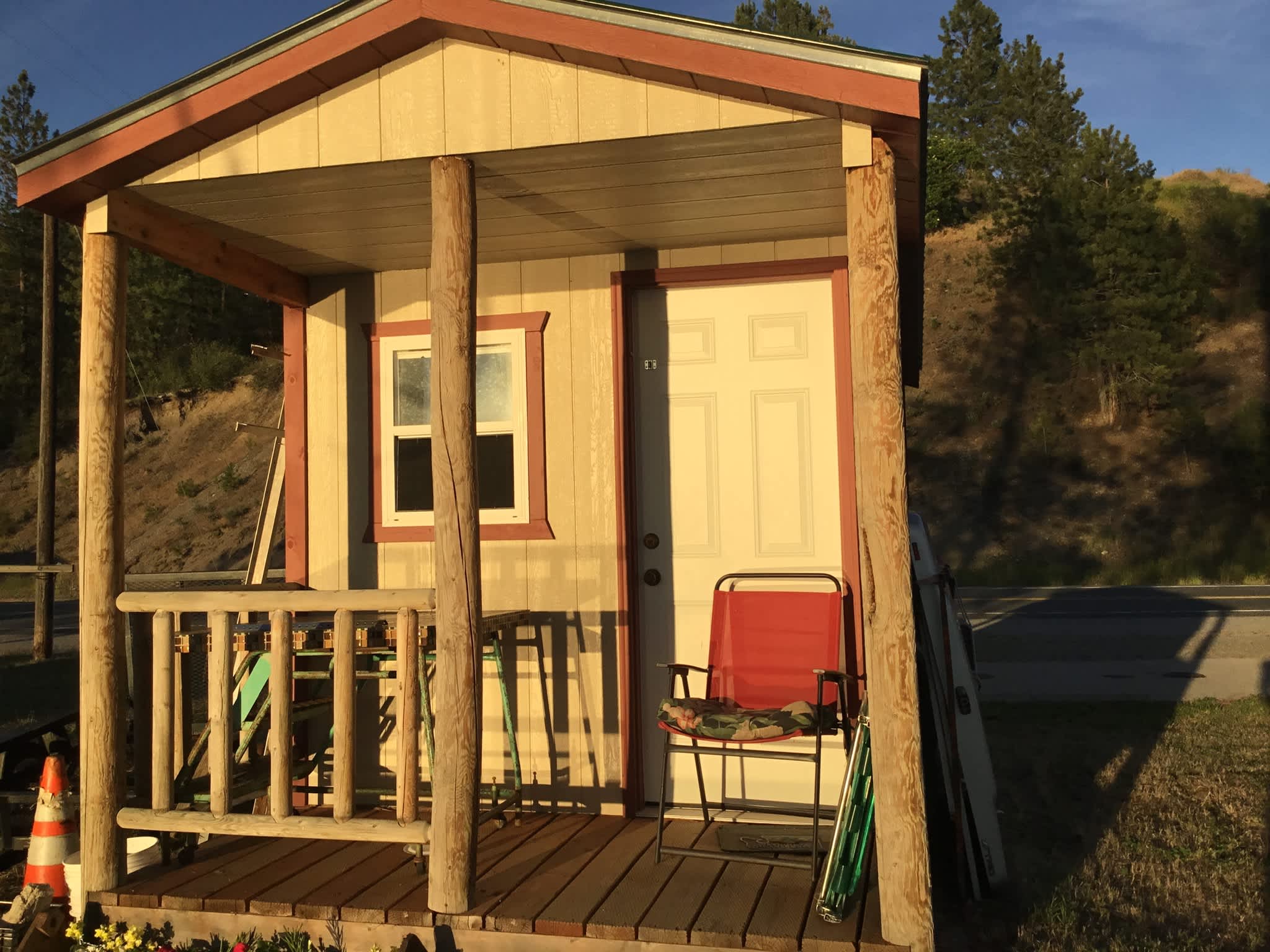 Daisystation