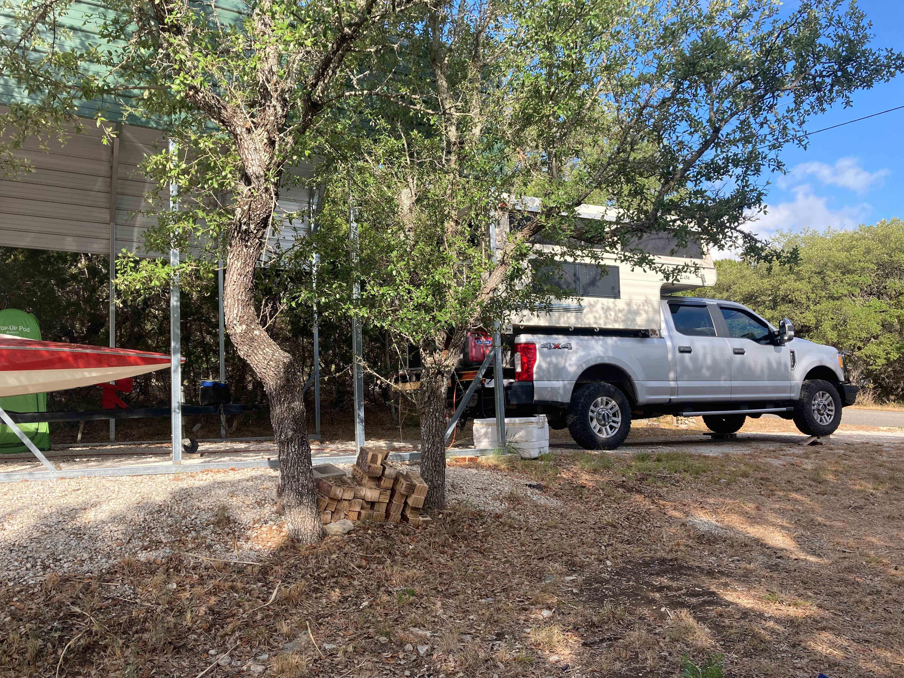Home at Canyon Lakec