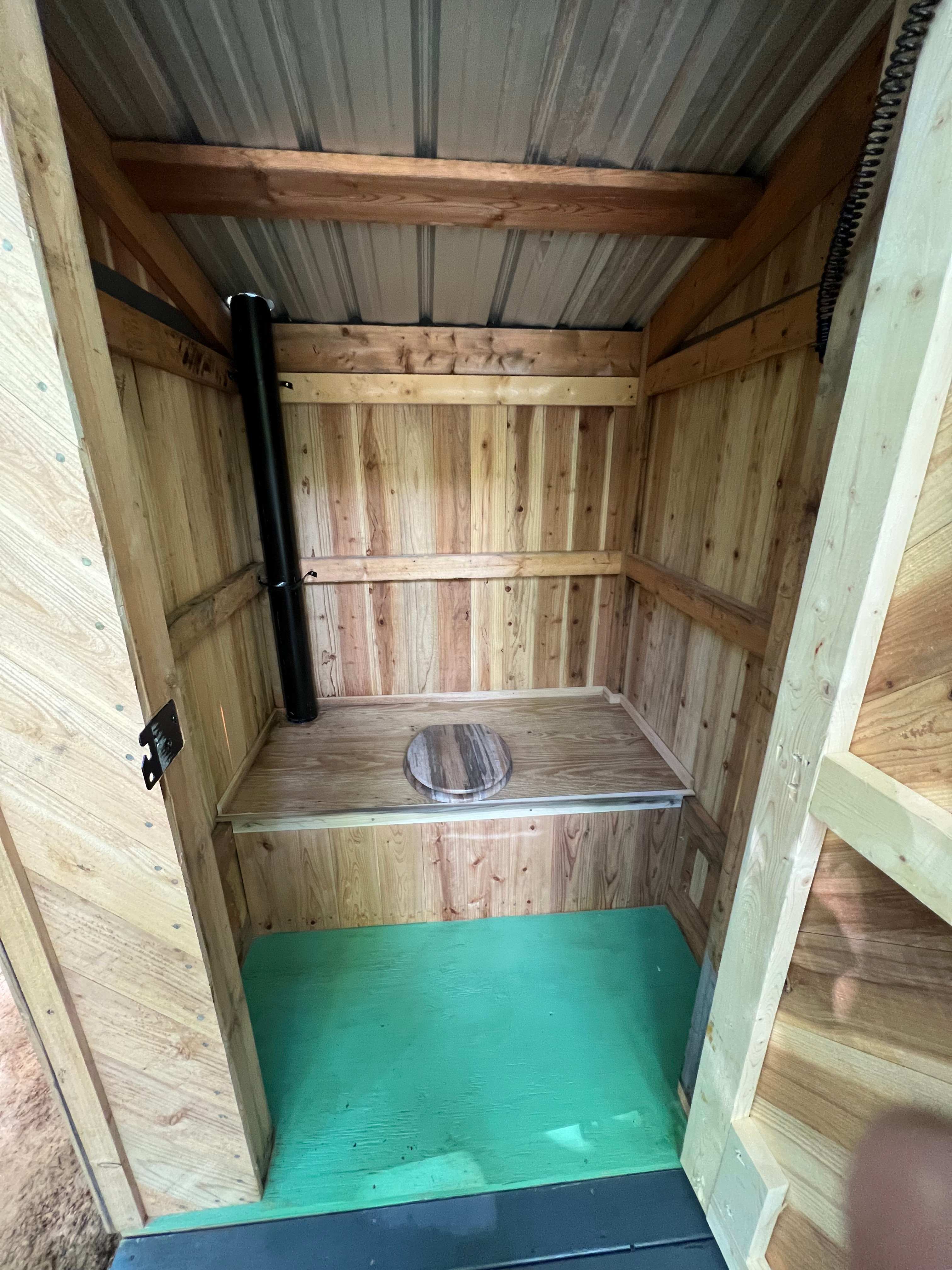 FoxDen by Heartwood Farm and Cabins