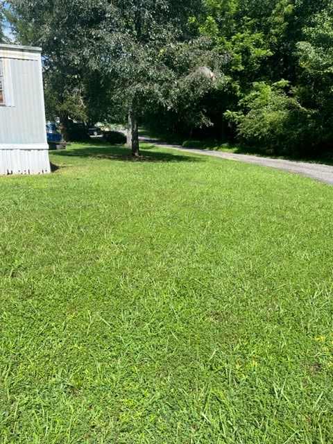 Private RV Spot just for you