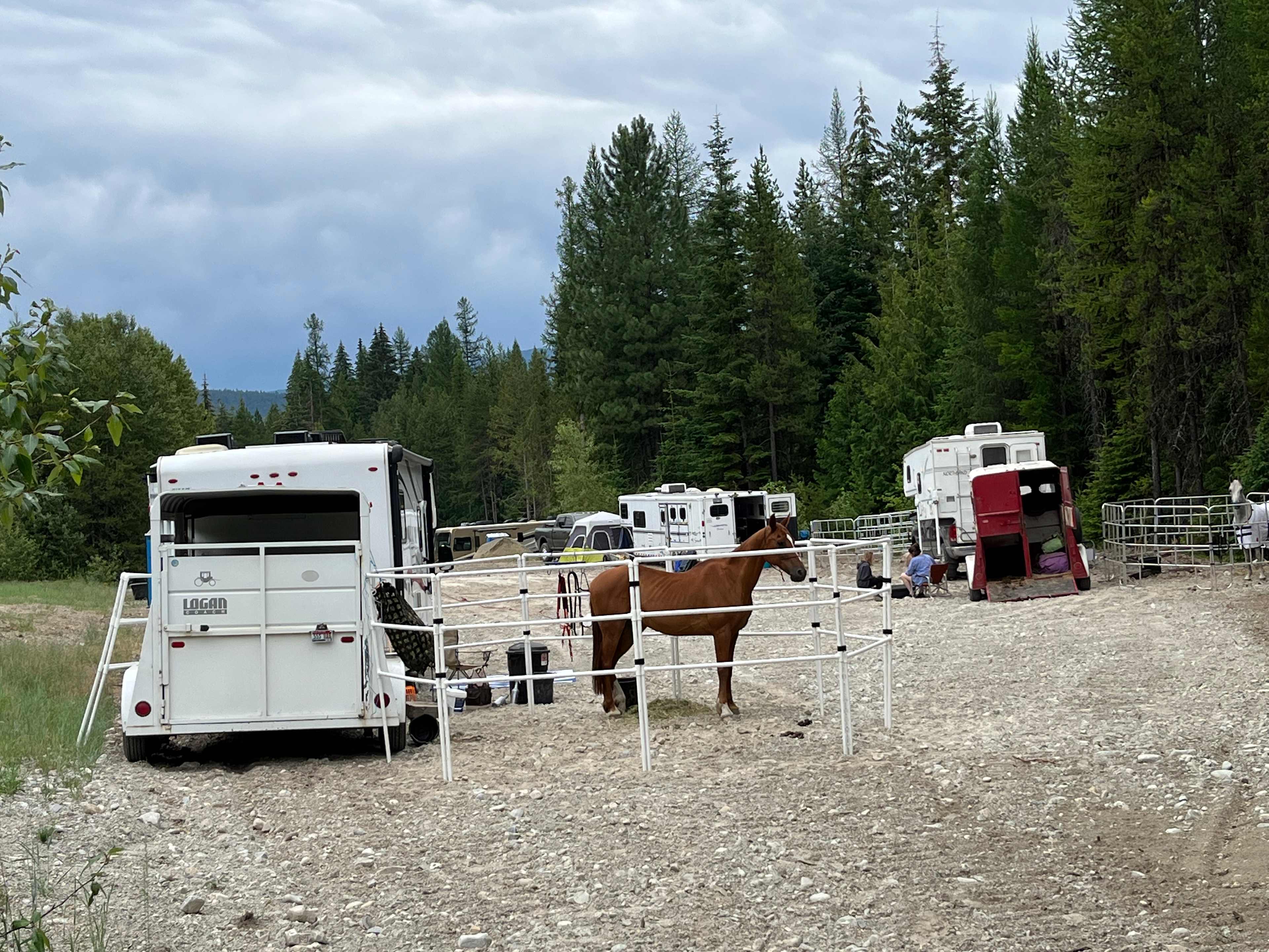 BnR Horse Ranch