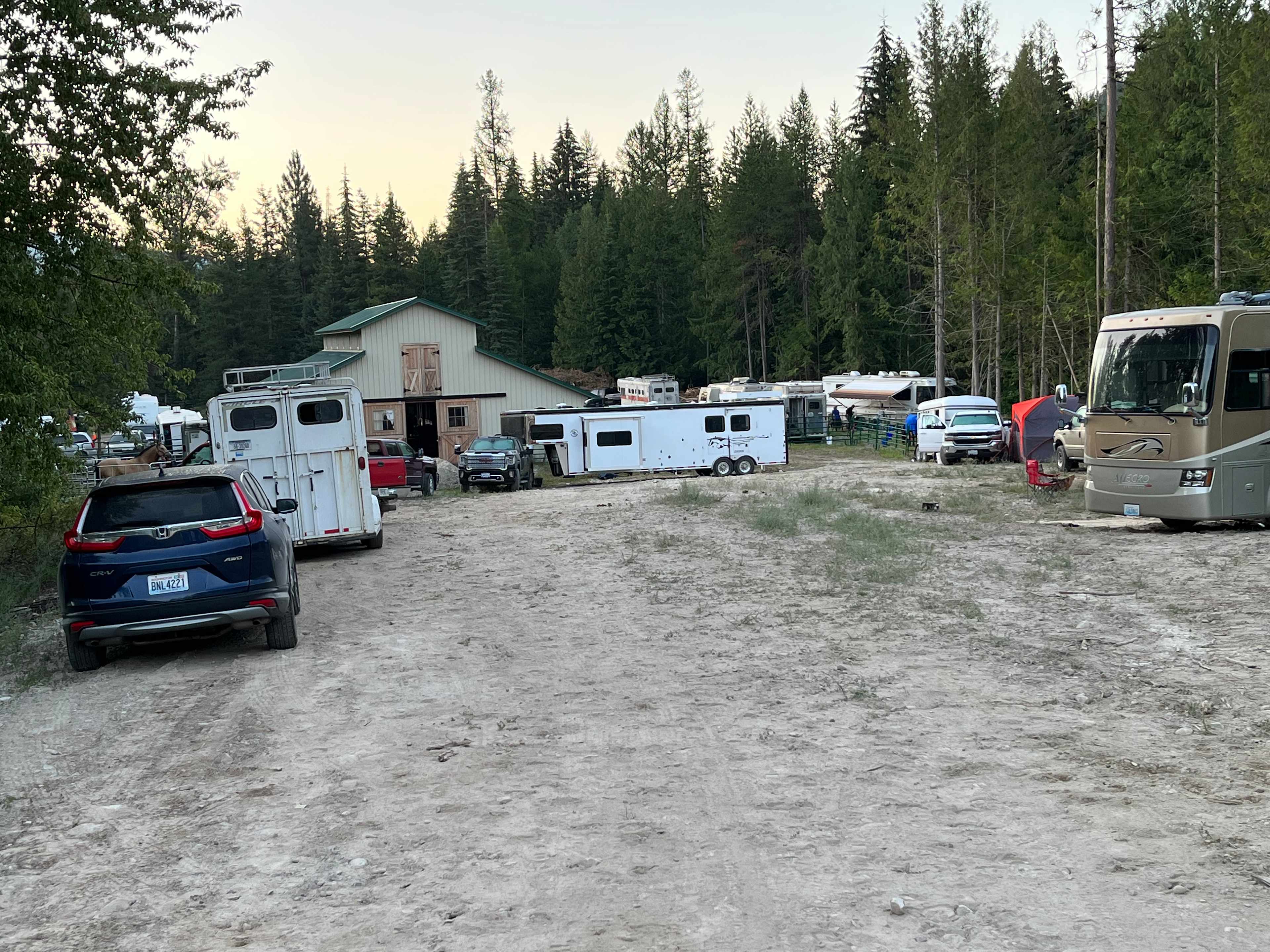 BnR Horse Ranch