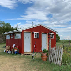 Uncle B's Produce Farm