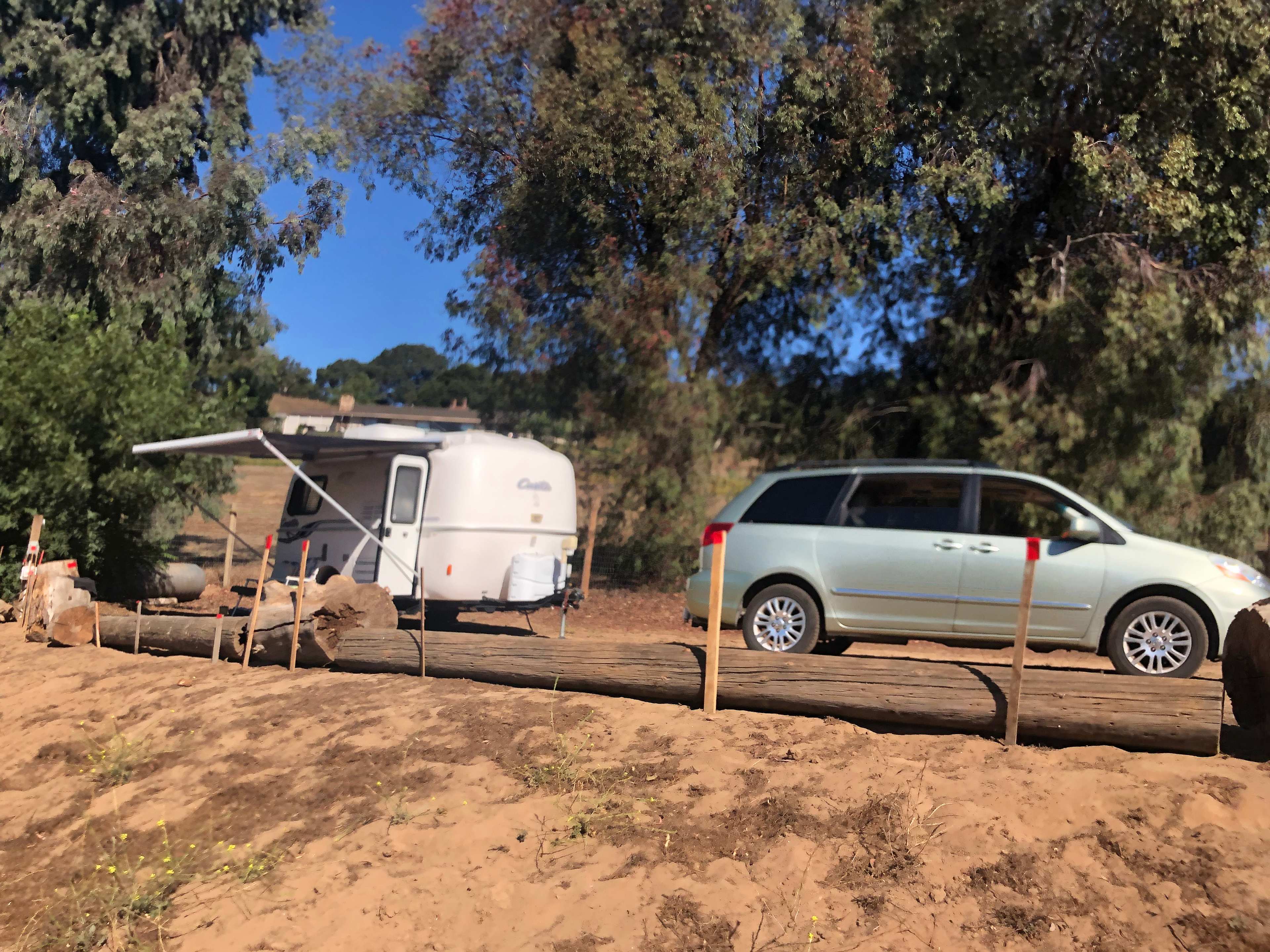 San Juan Bautista Dog Friendly