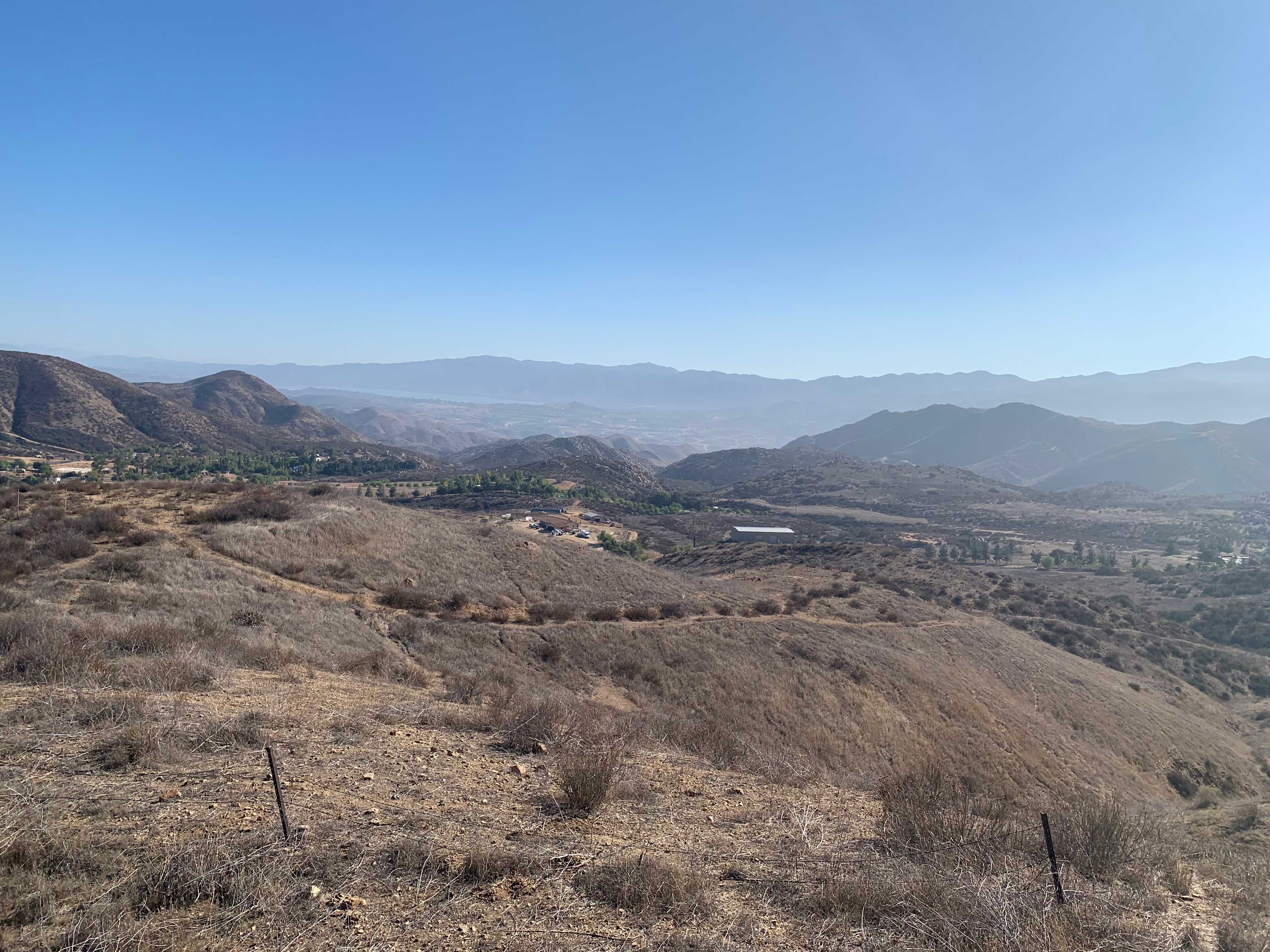 Estelle Mountain