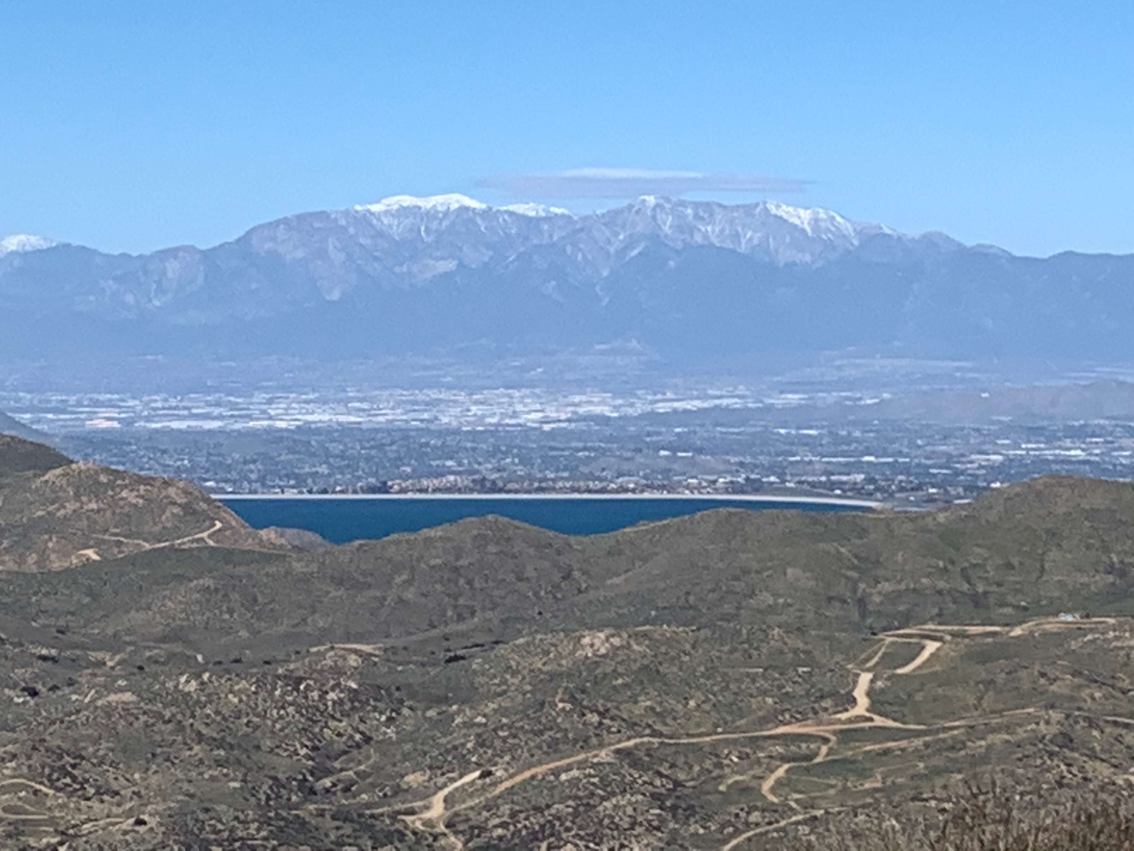 Estelle Mountain
