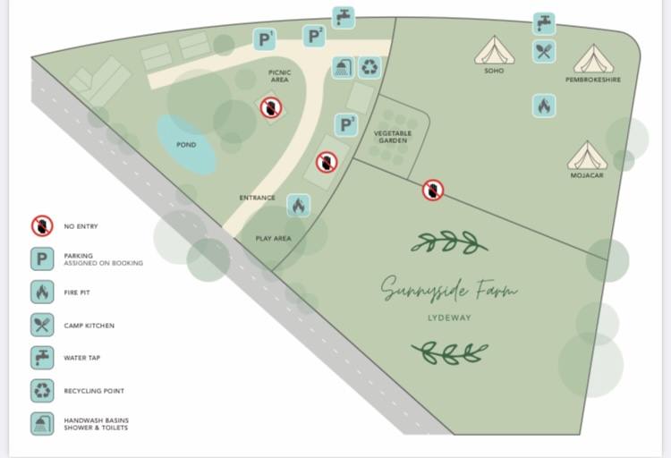 Sunnyside Glamping
