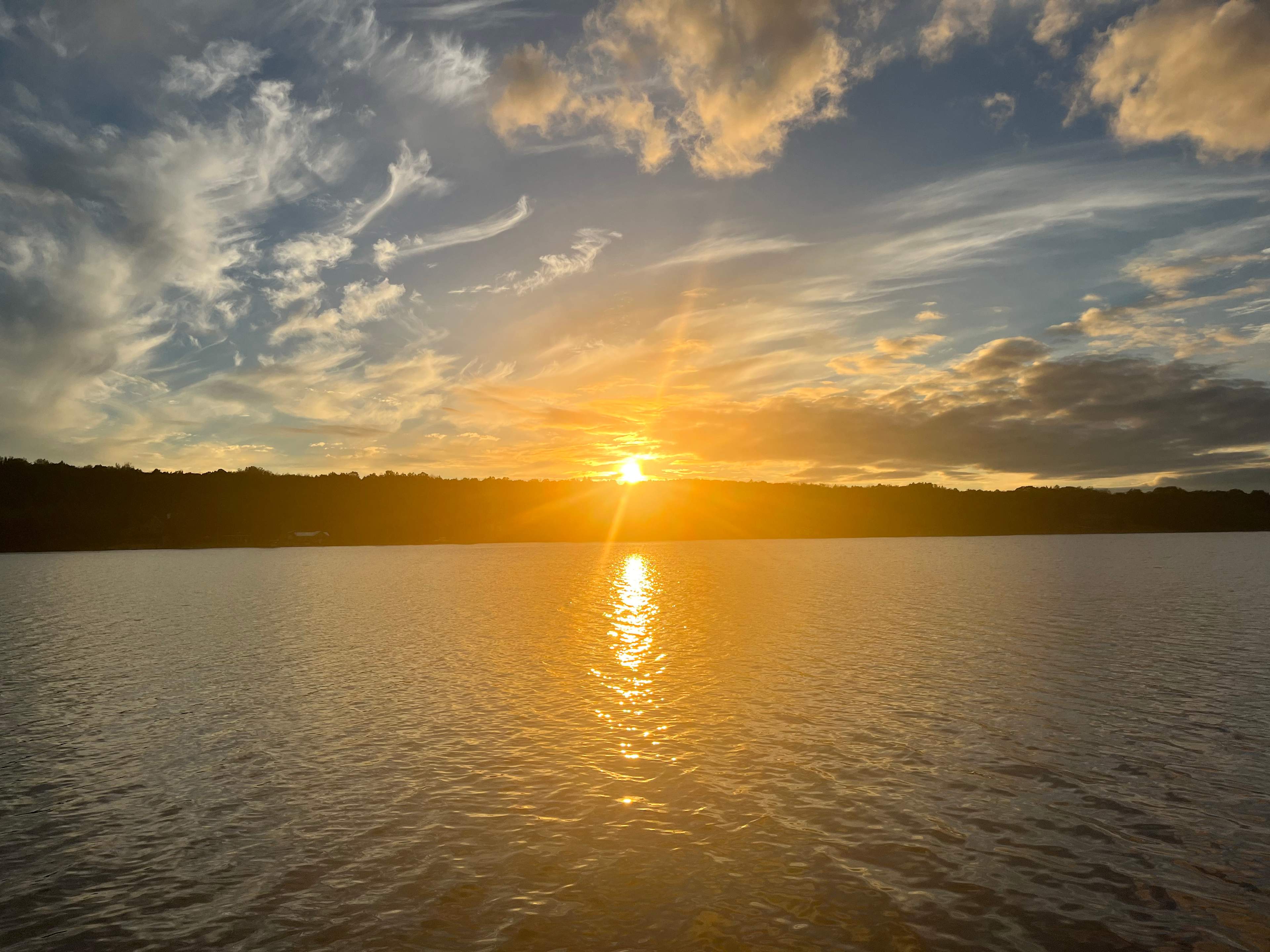 Bliss Shores
