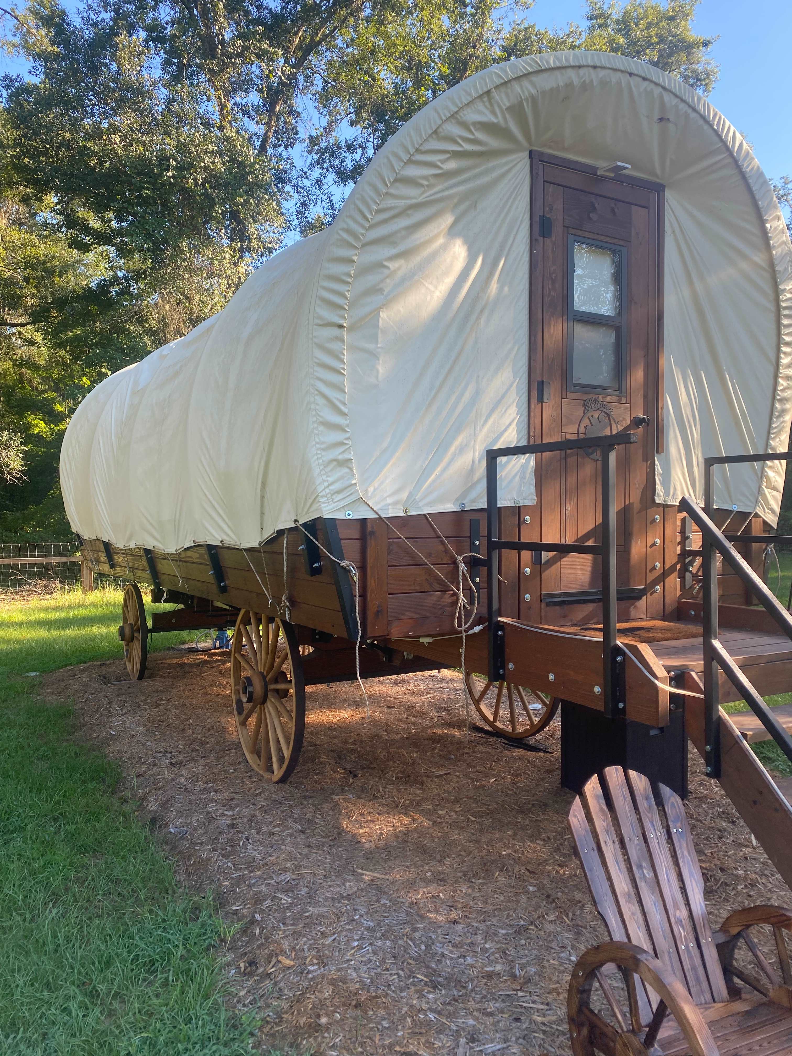 THE Farmstay for Animal Lovers!