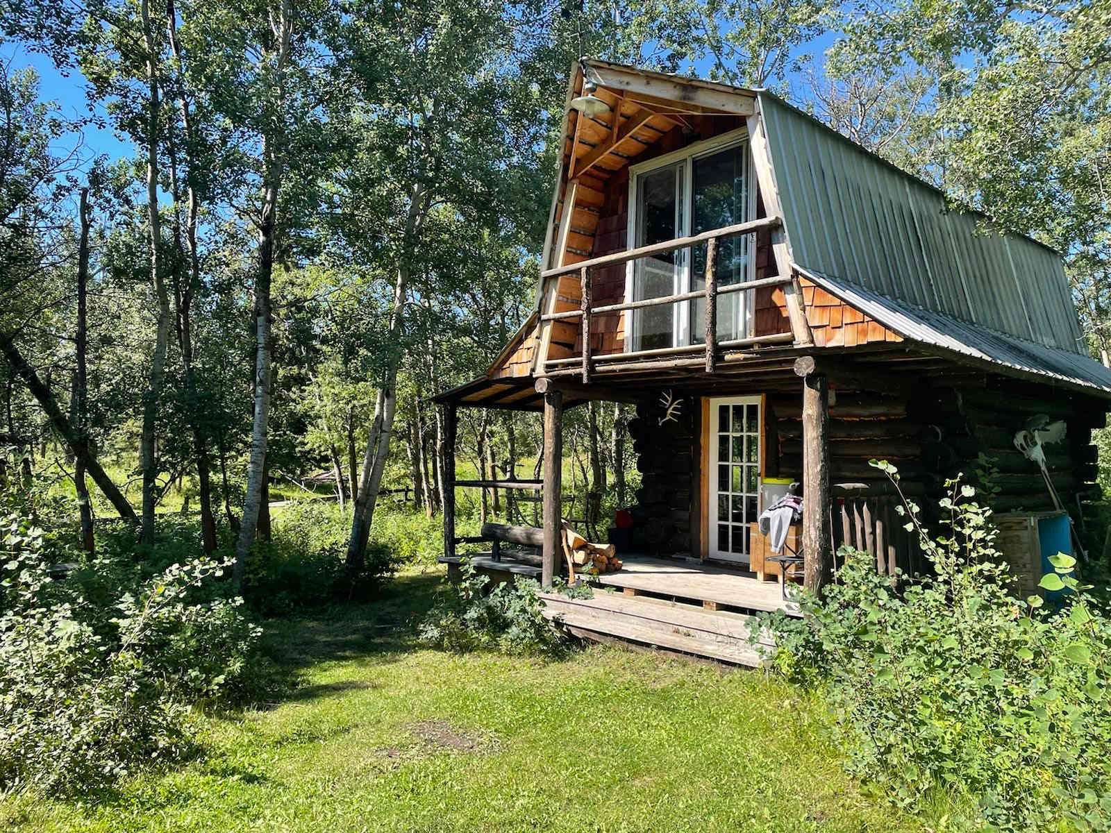 Cabin
