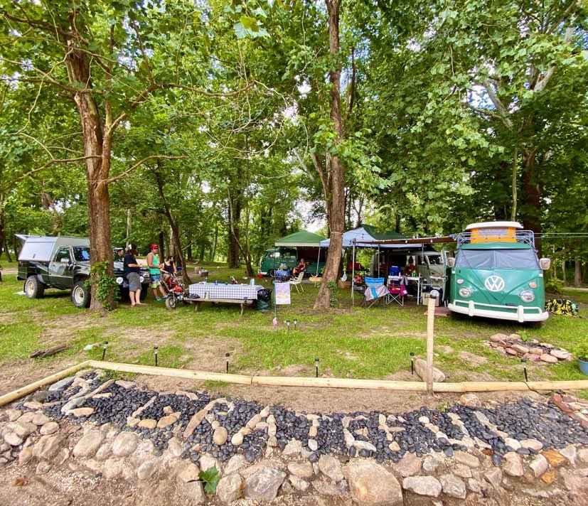 Red Banks Campground