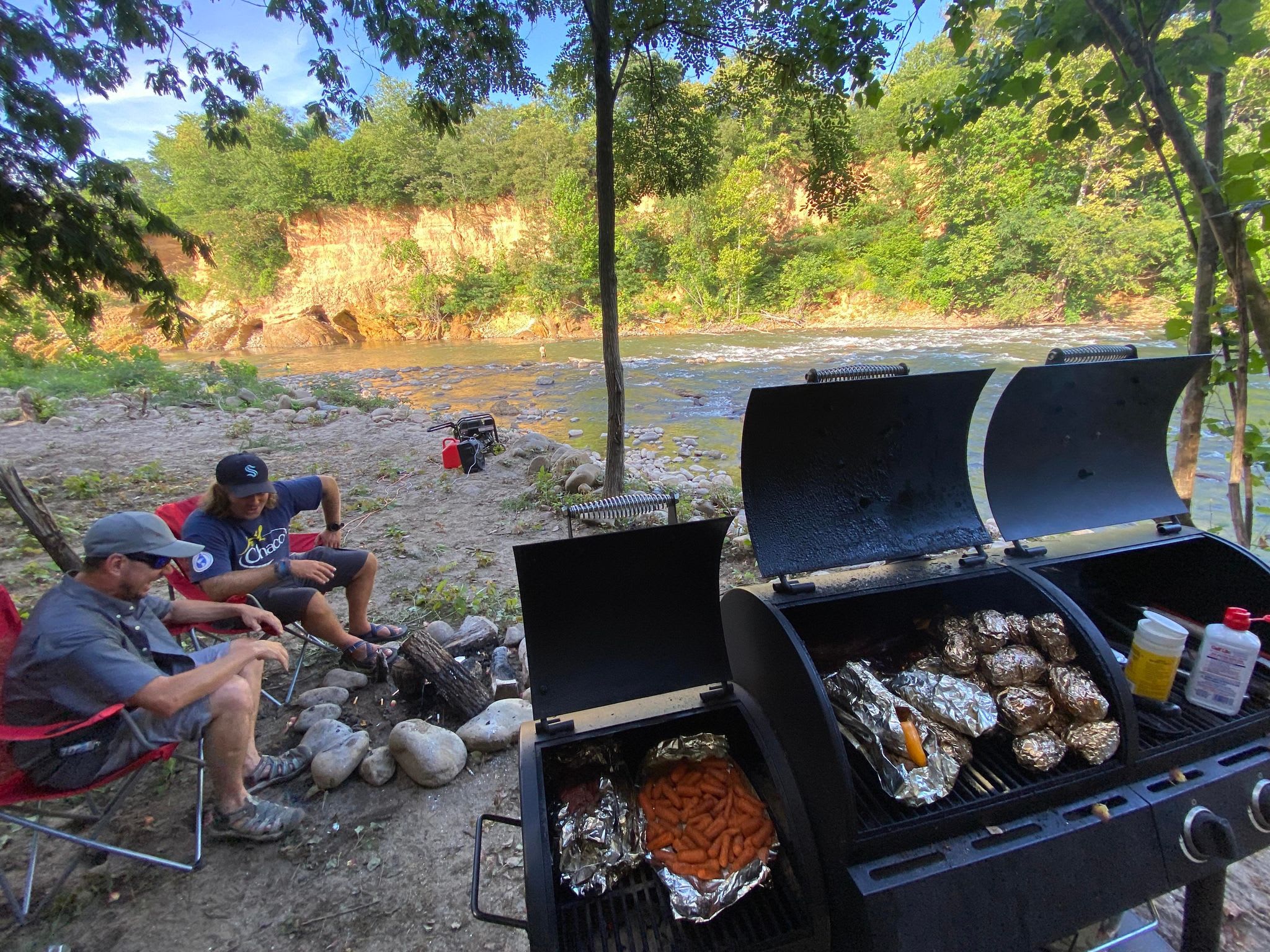 Red Banks Campground