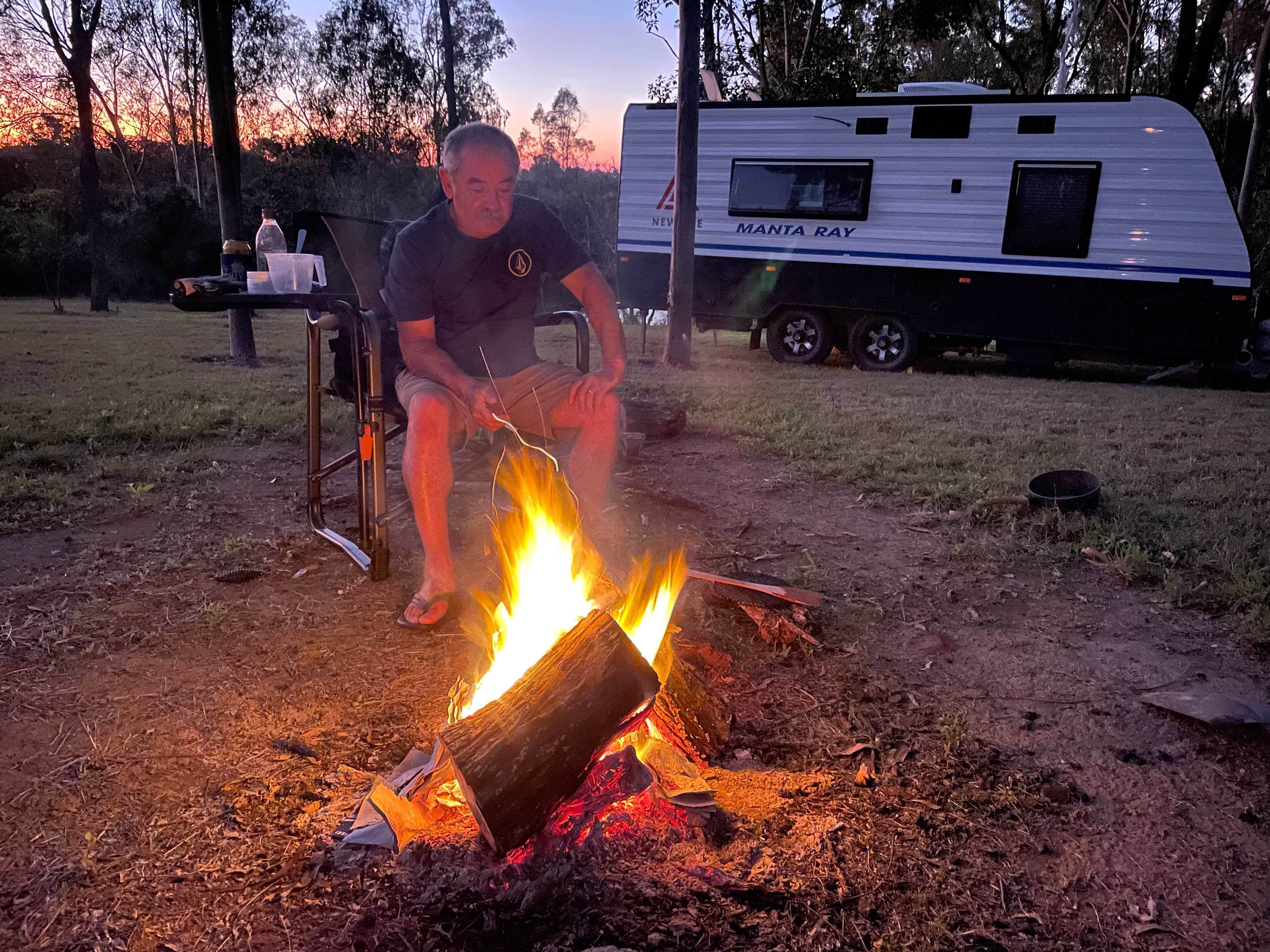 Hideaway Haven in Bundaberg