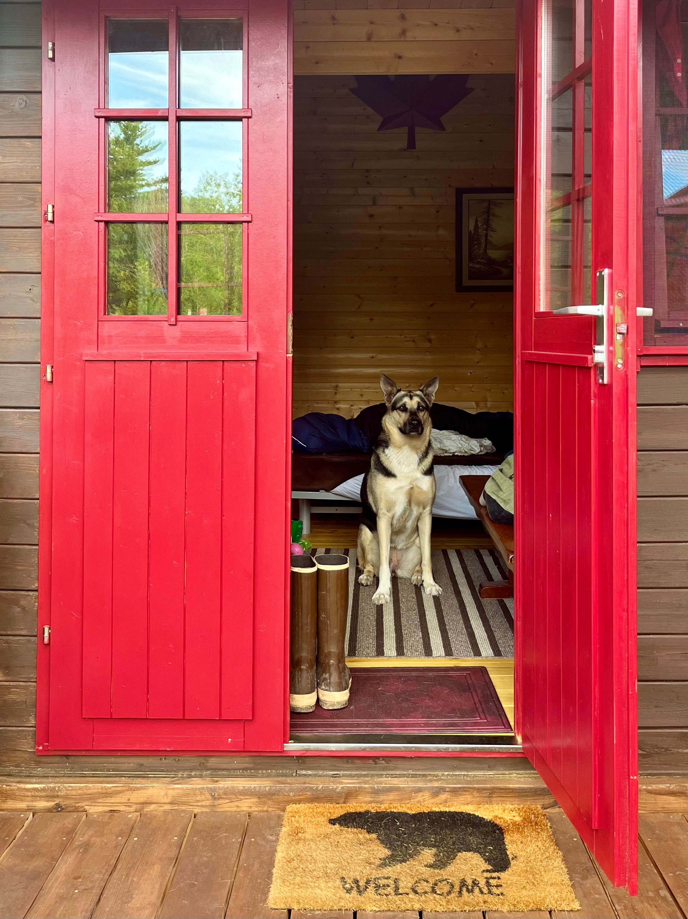 Silver Shores Farm