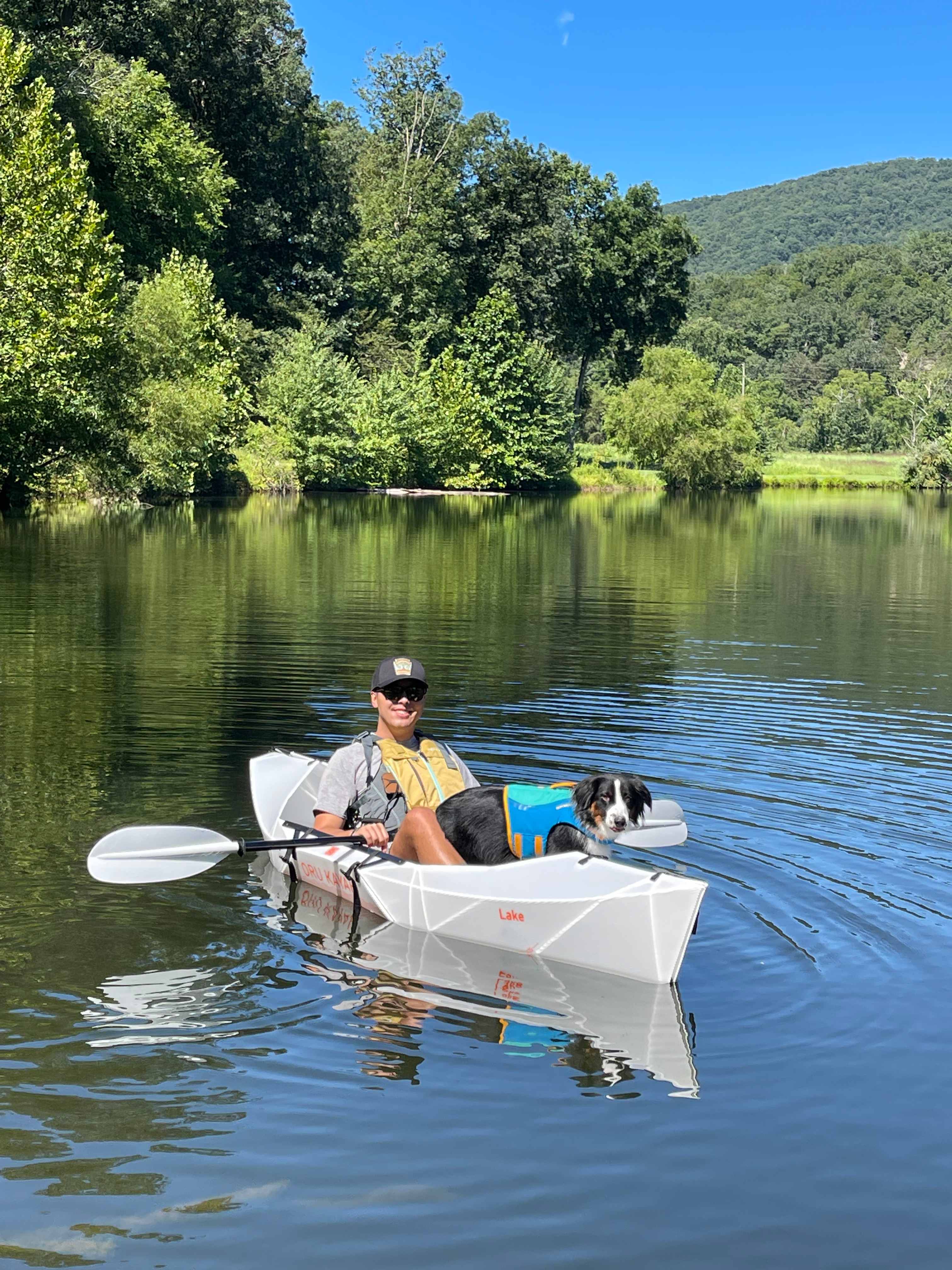 Pastimes on Passage Creek Ranch