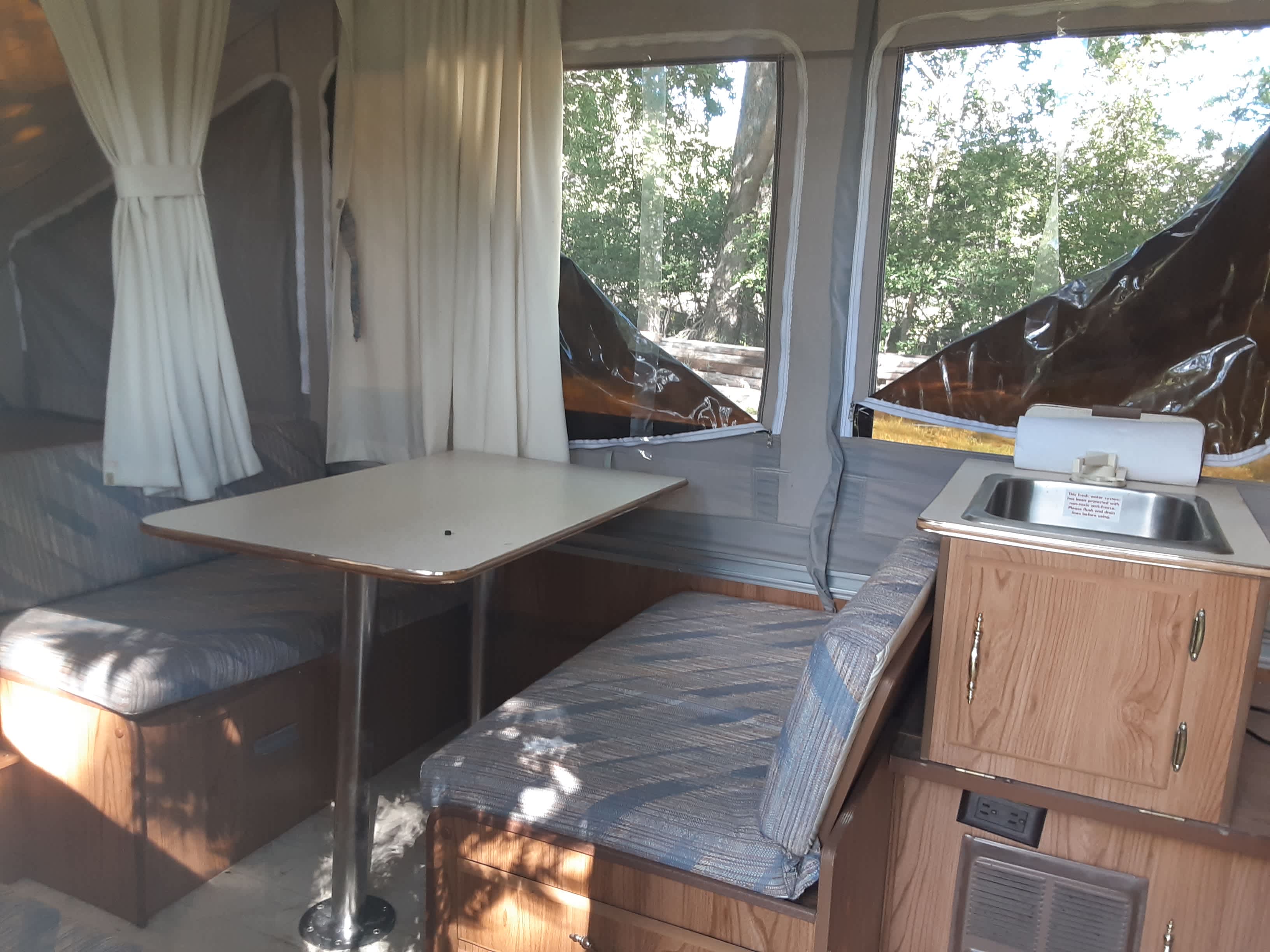 Seven Pines Ranch River Retreat