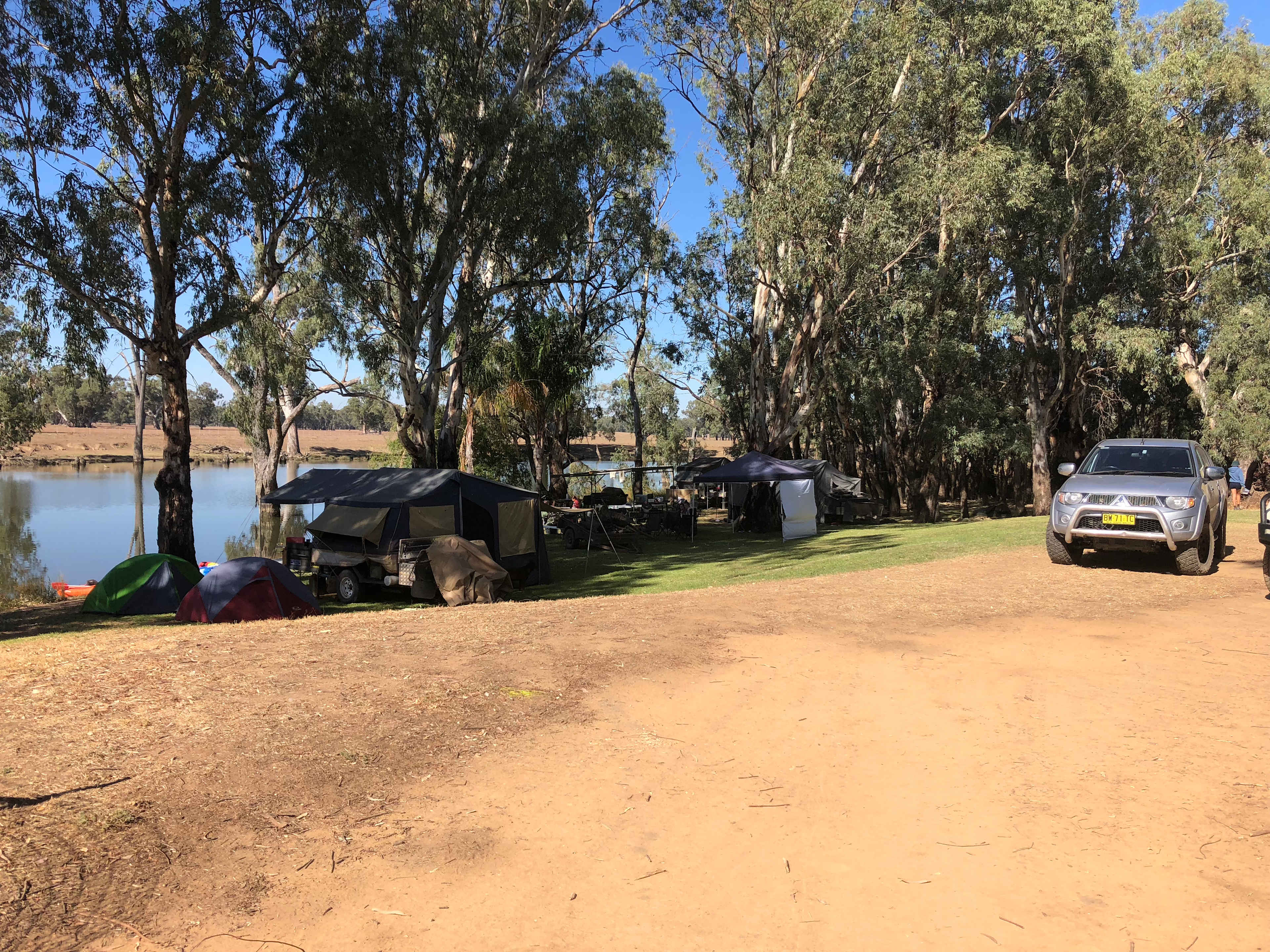 Campers