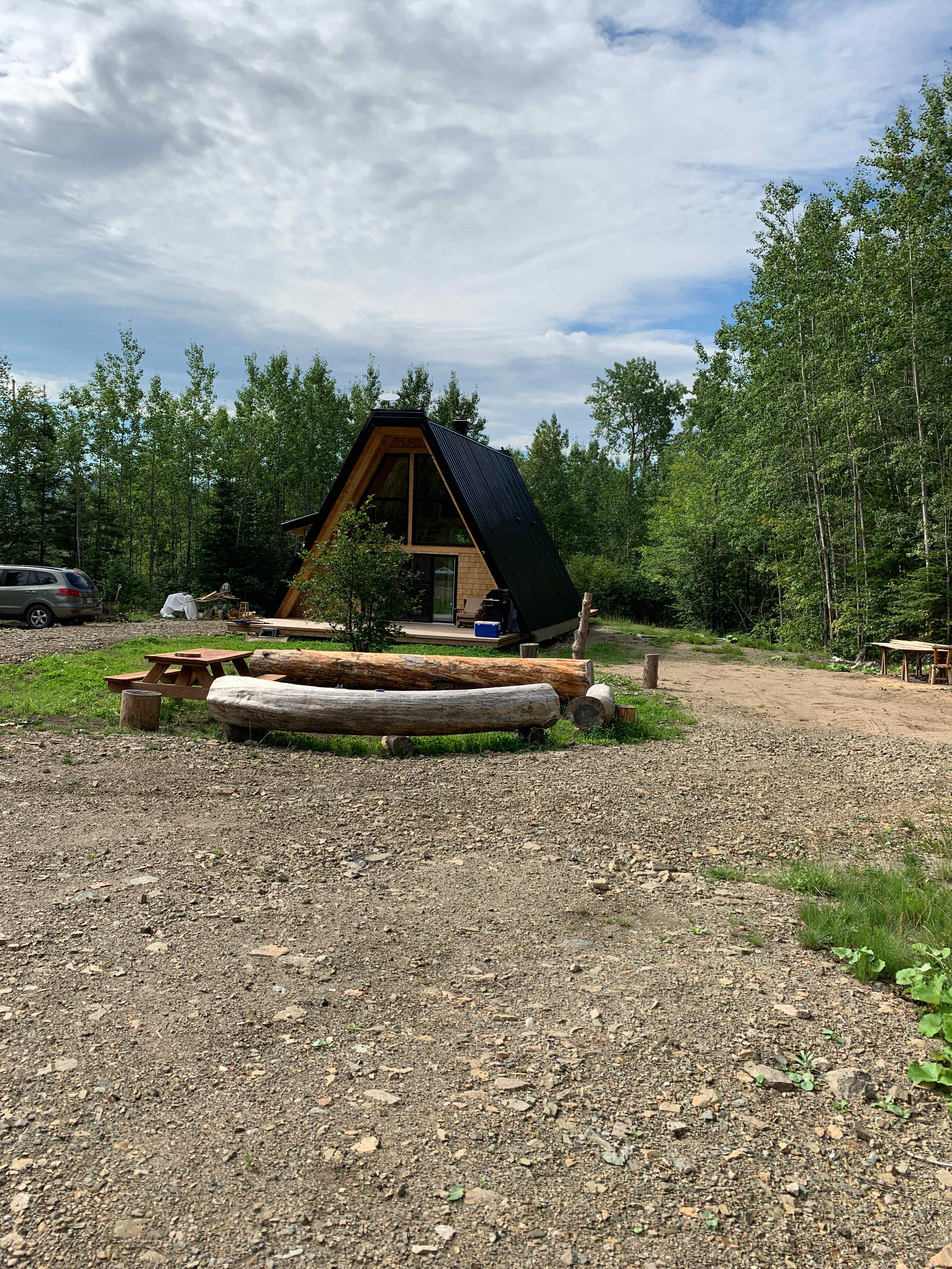 Chapella Camp