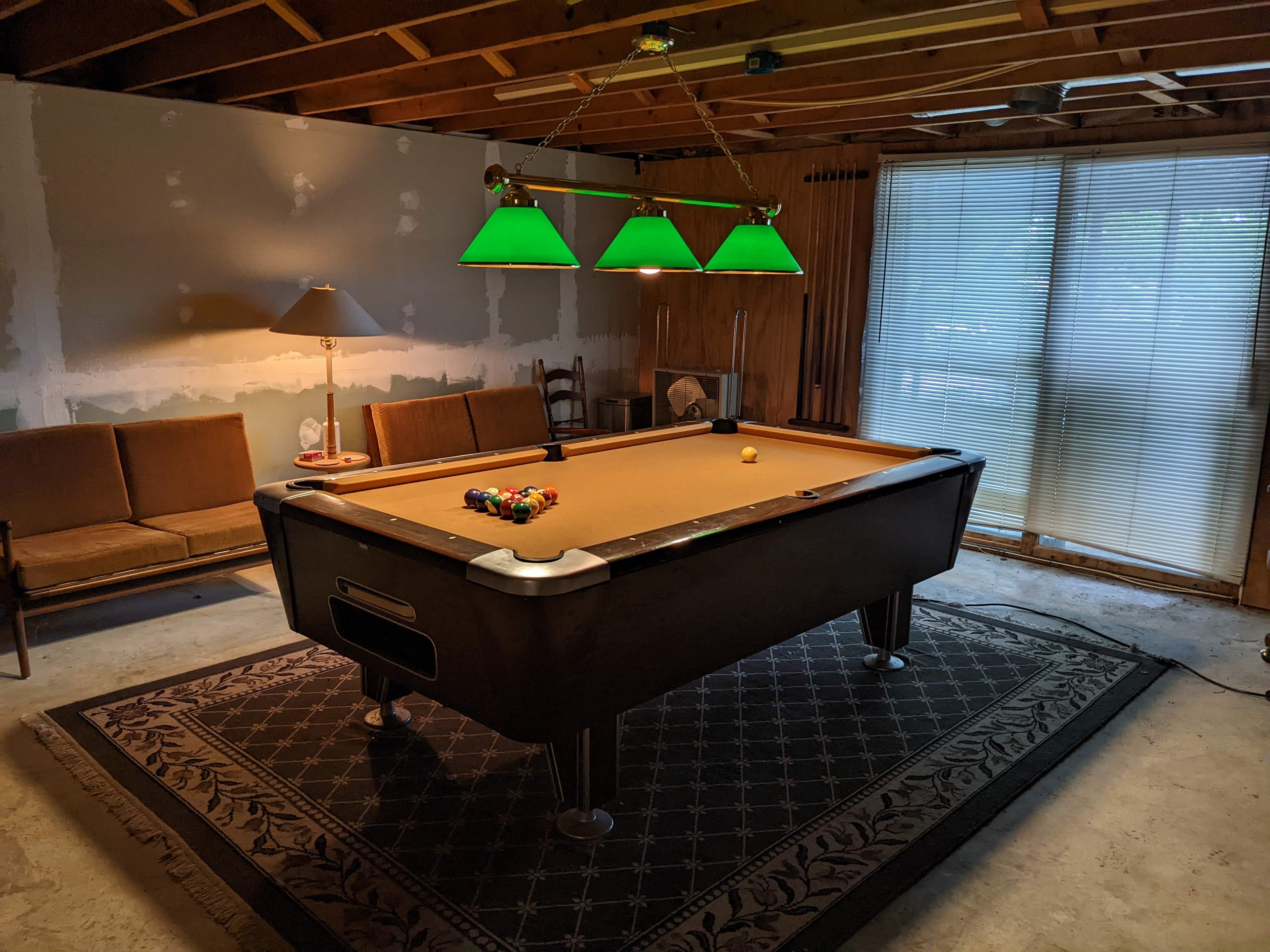 Bear Den Lake House