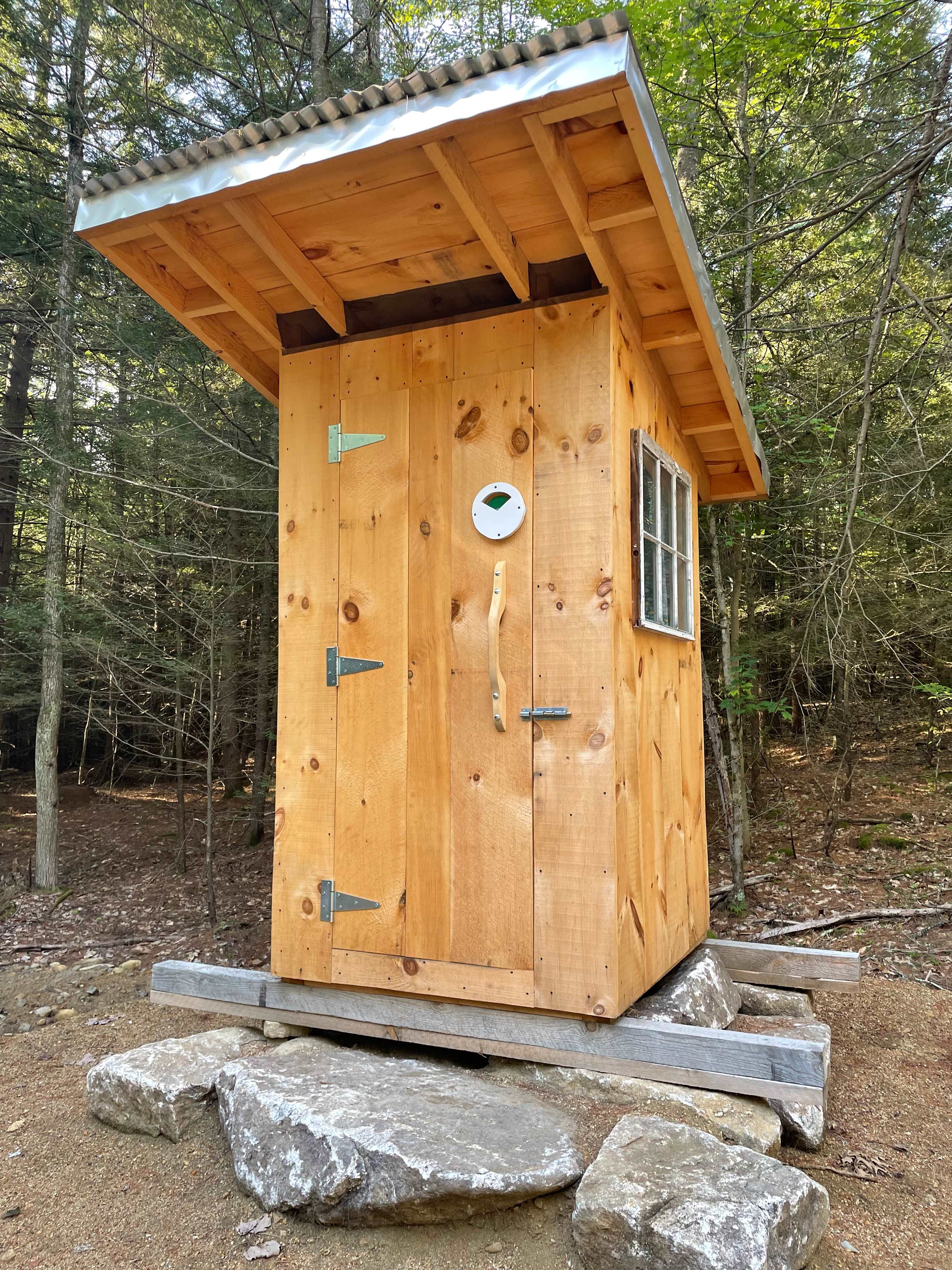 Outhouse 