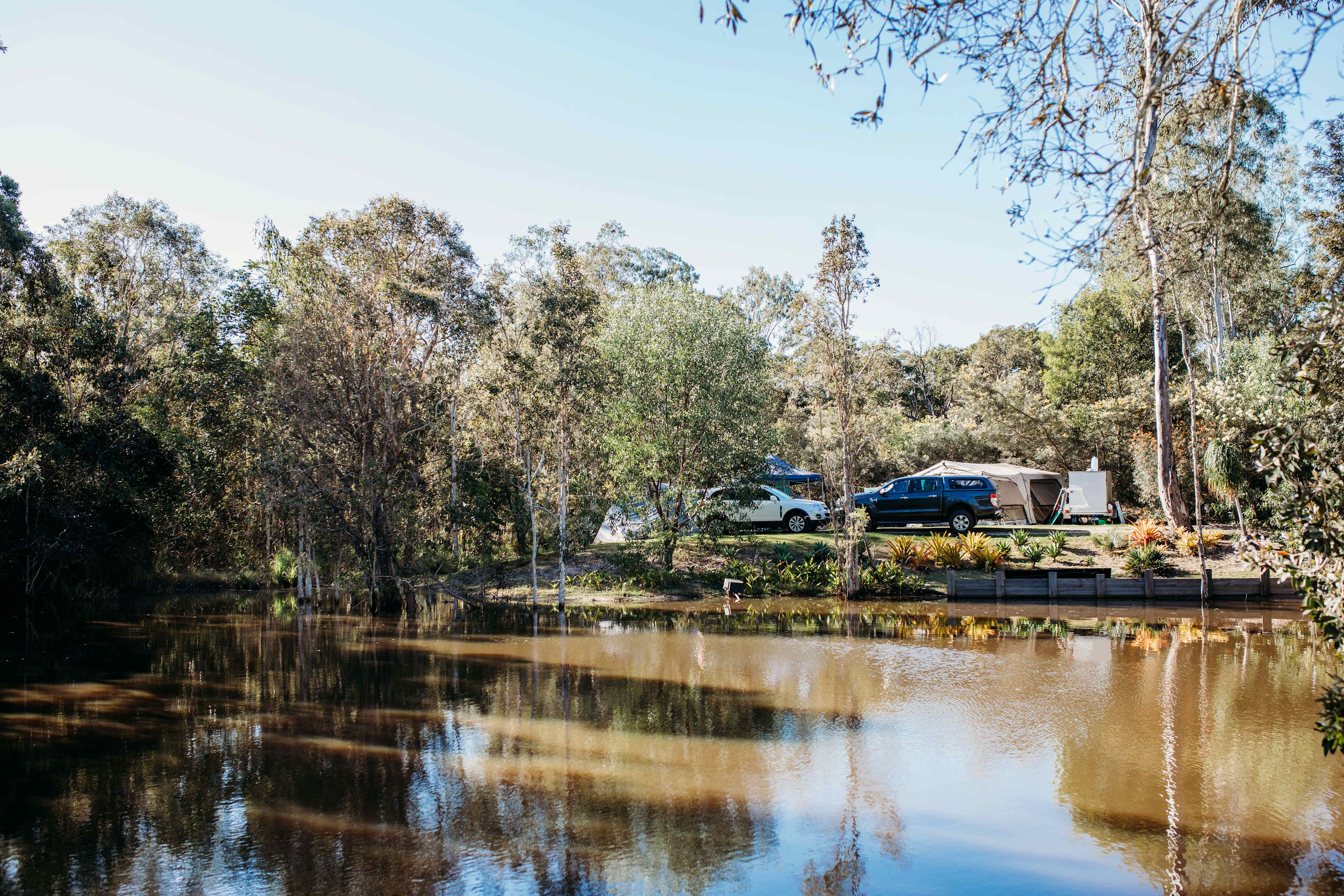 Collie Farm