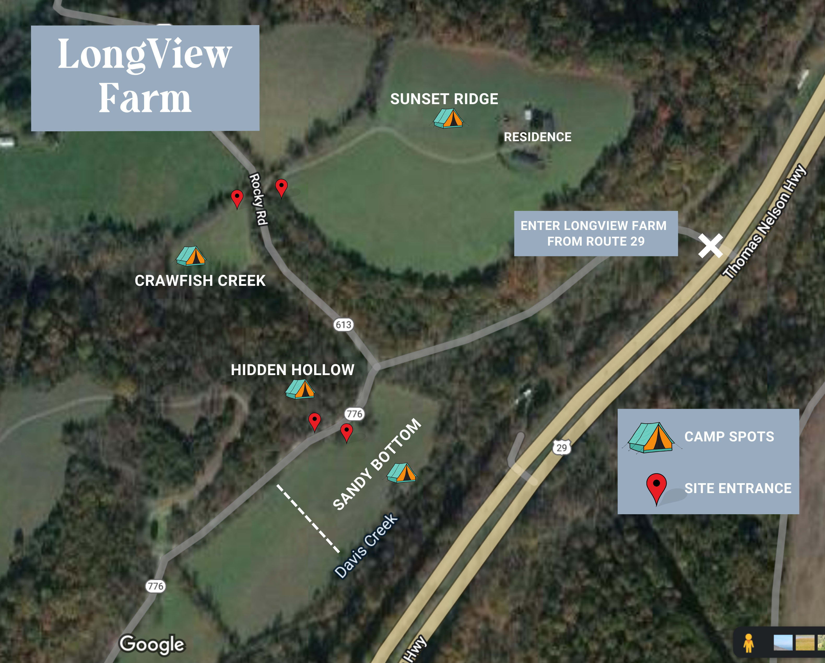 LongView Farm