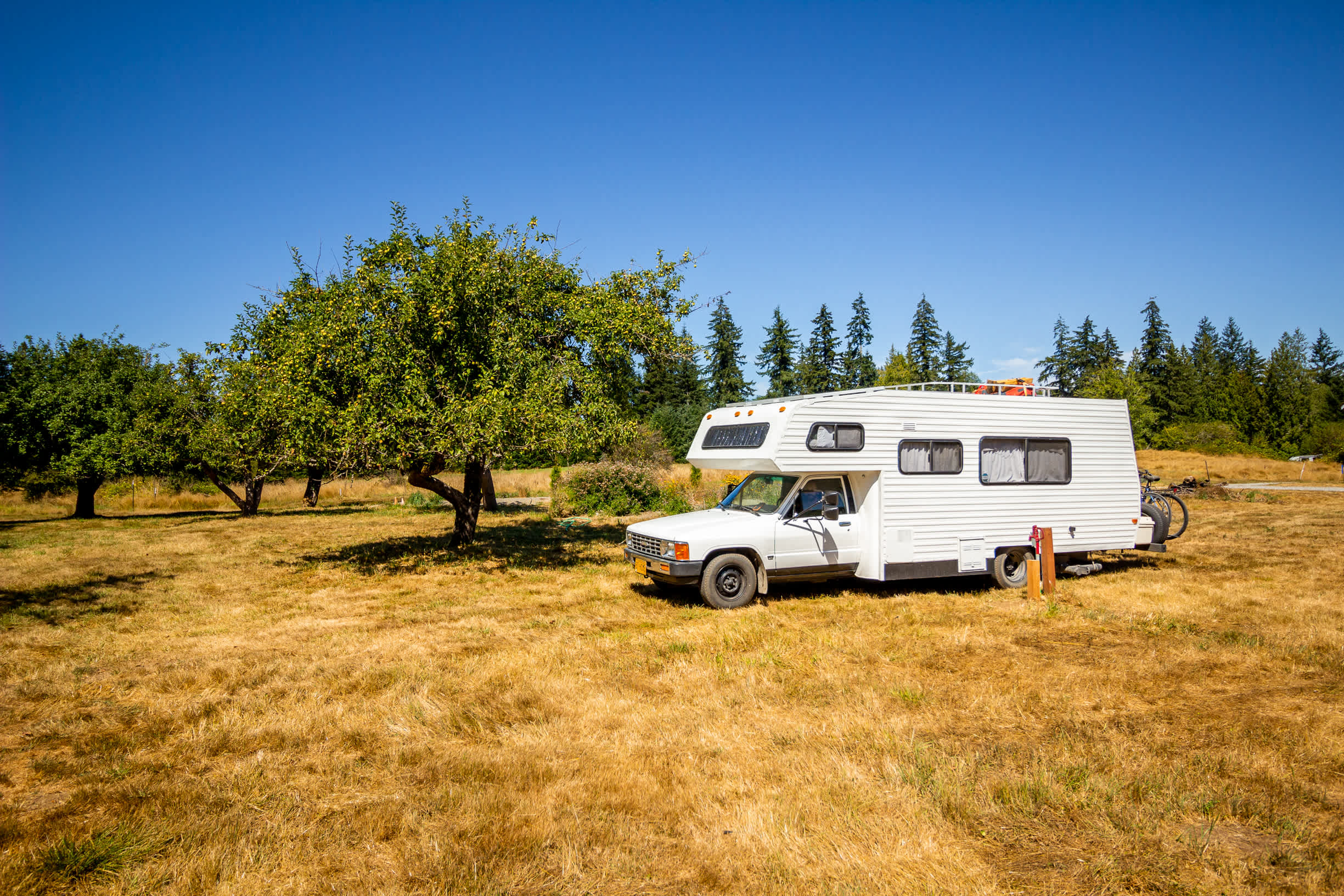 Summit Farms: Peaceful & Enjoyable