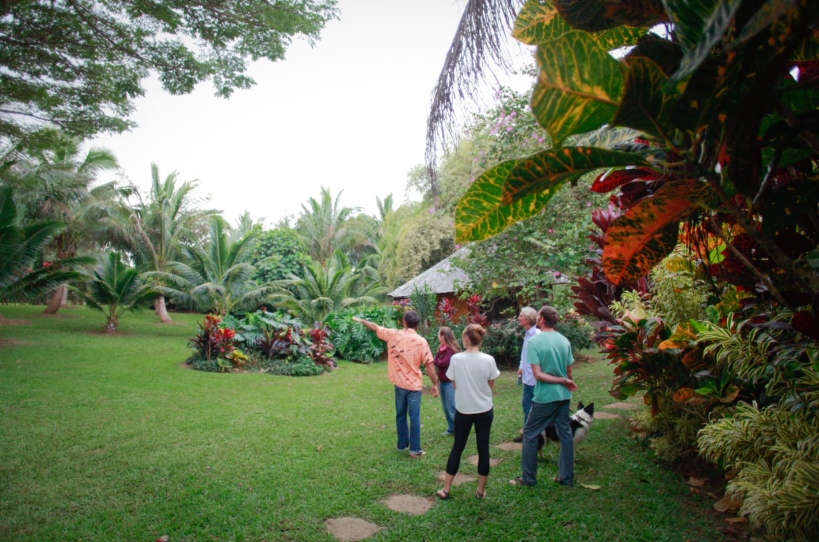 Farm Tours available Tuesday, Thursday and by request for Larger Parties. Farm to Table Dinners offered every Thursday