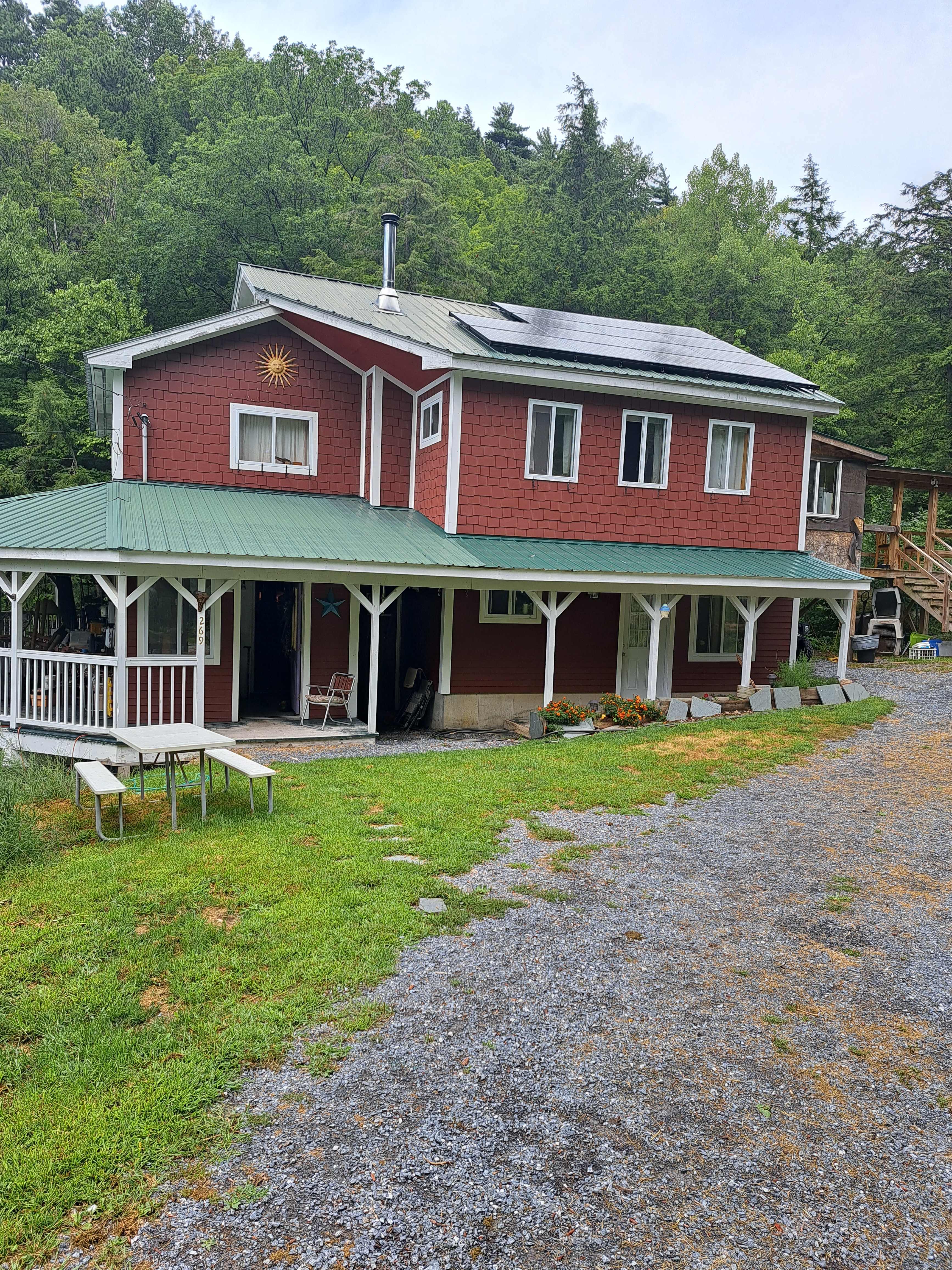 Lucky Dog Farm