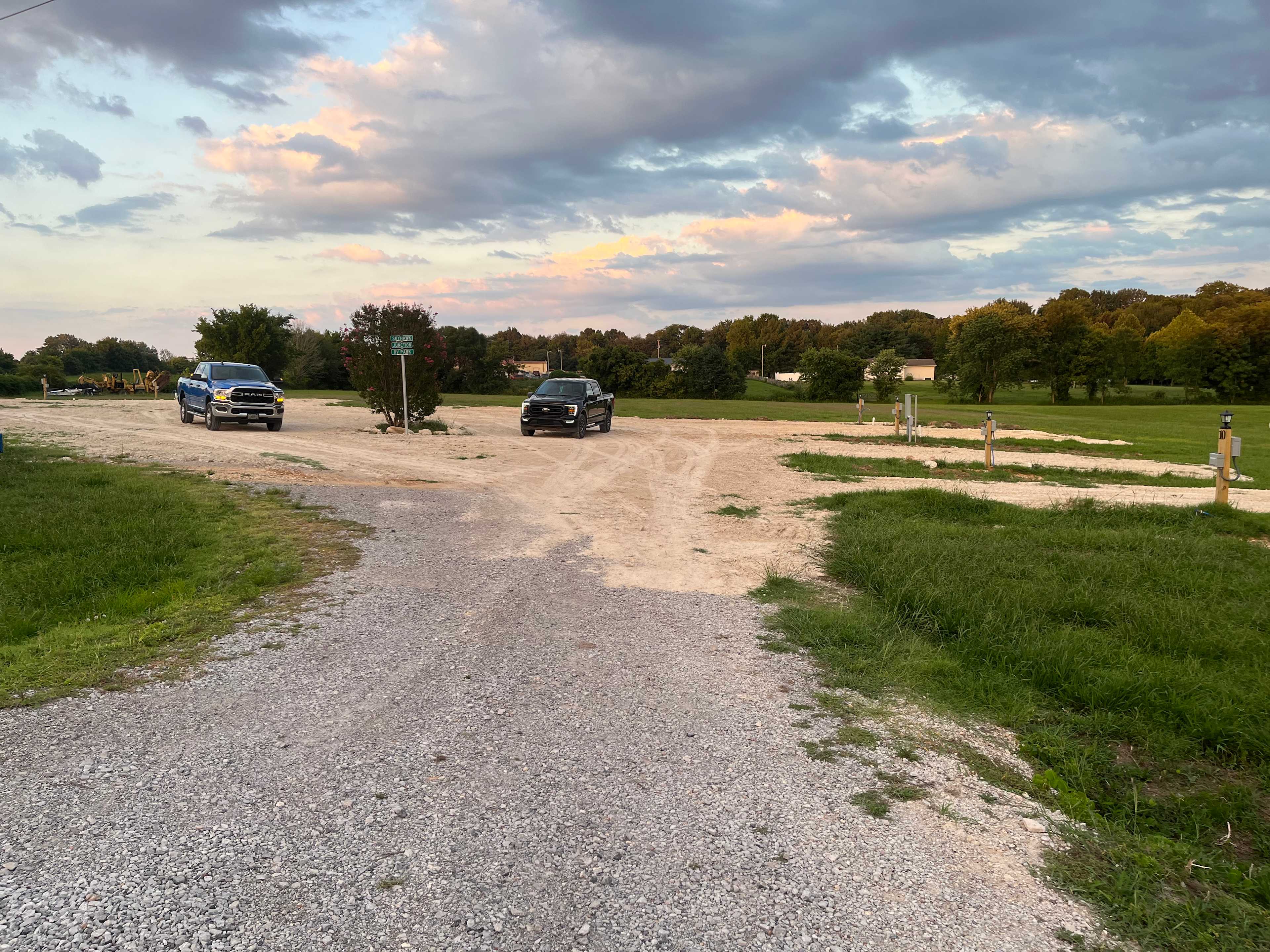 Skyhawk Junction RV Park