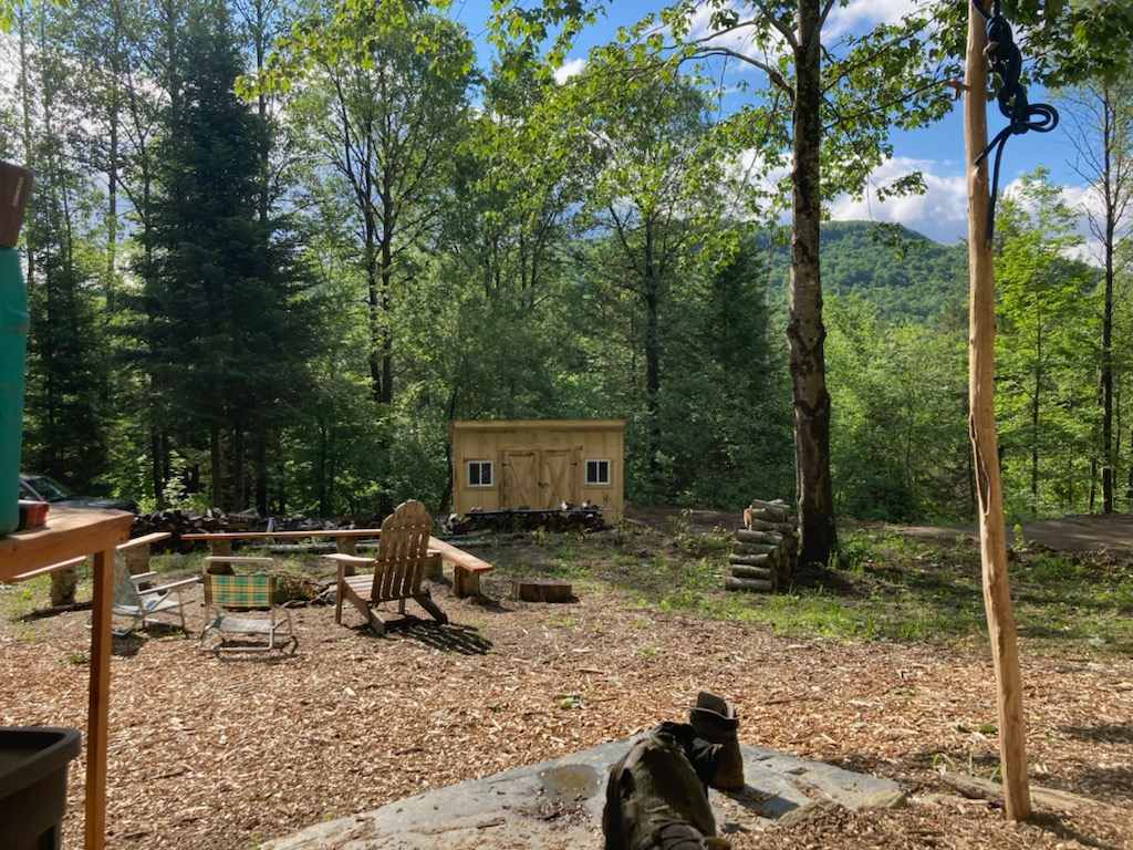 Fern Hollow