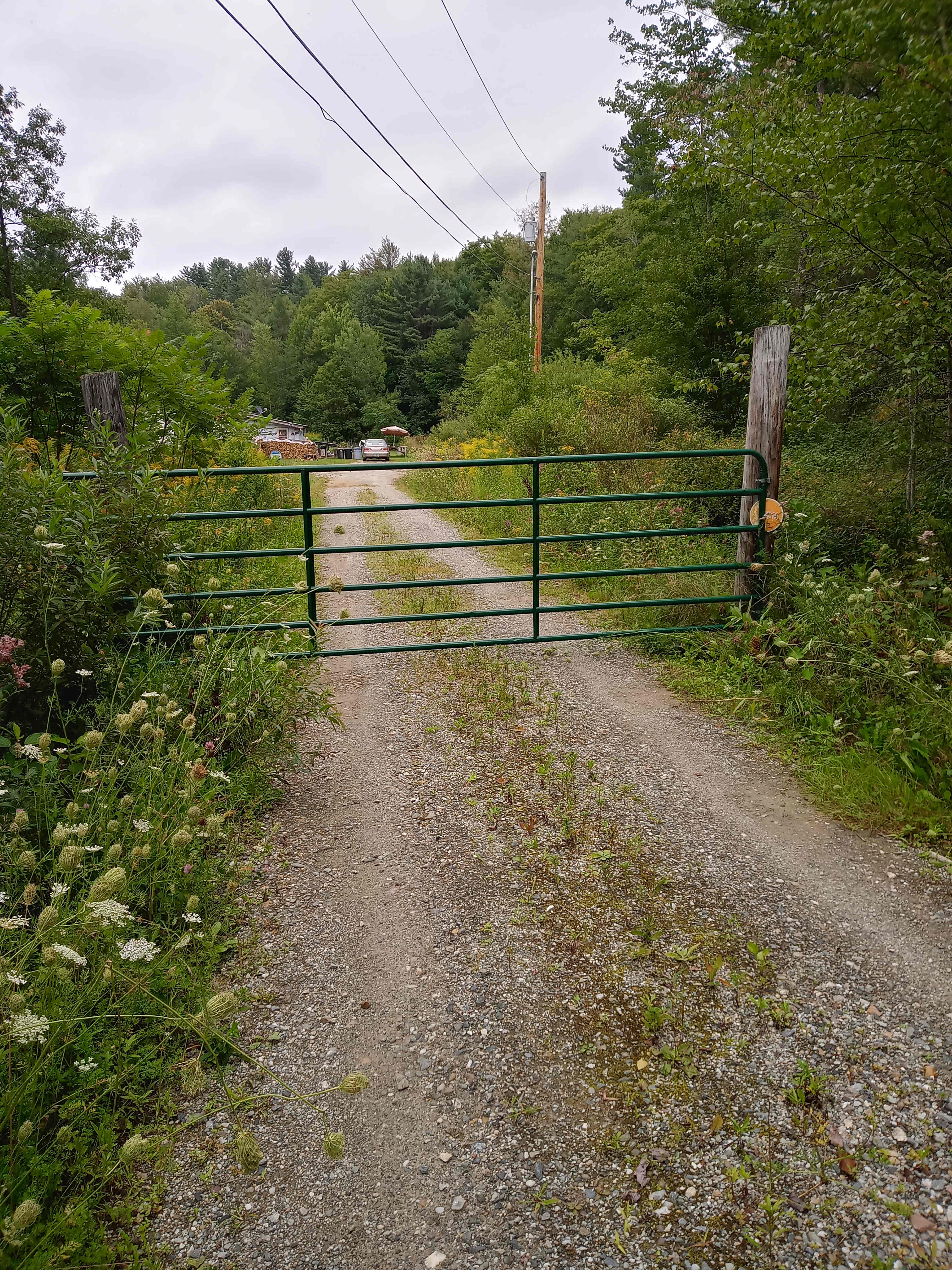 Meehan Mountains