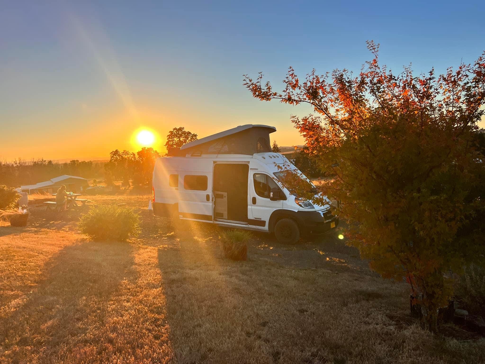Ruah Ranch