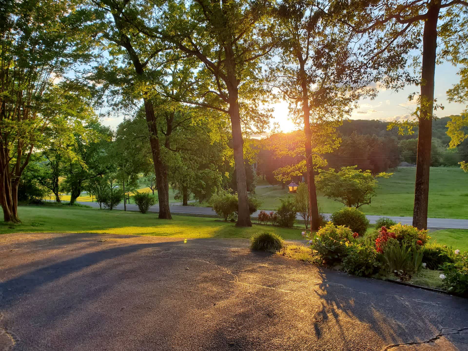 Green Acres of Loudon