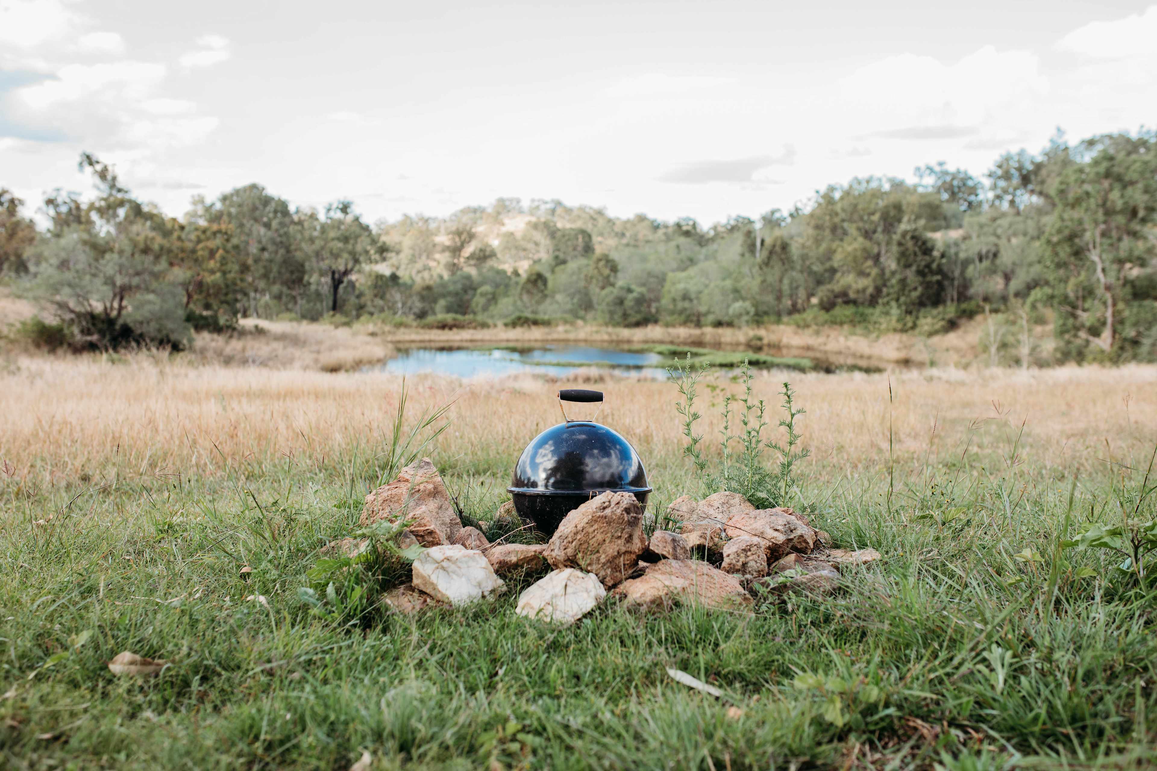 New Moonta Retreat