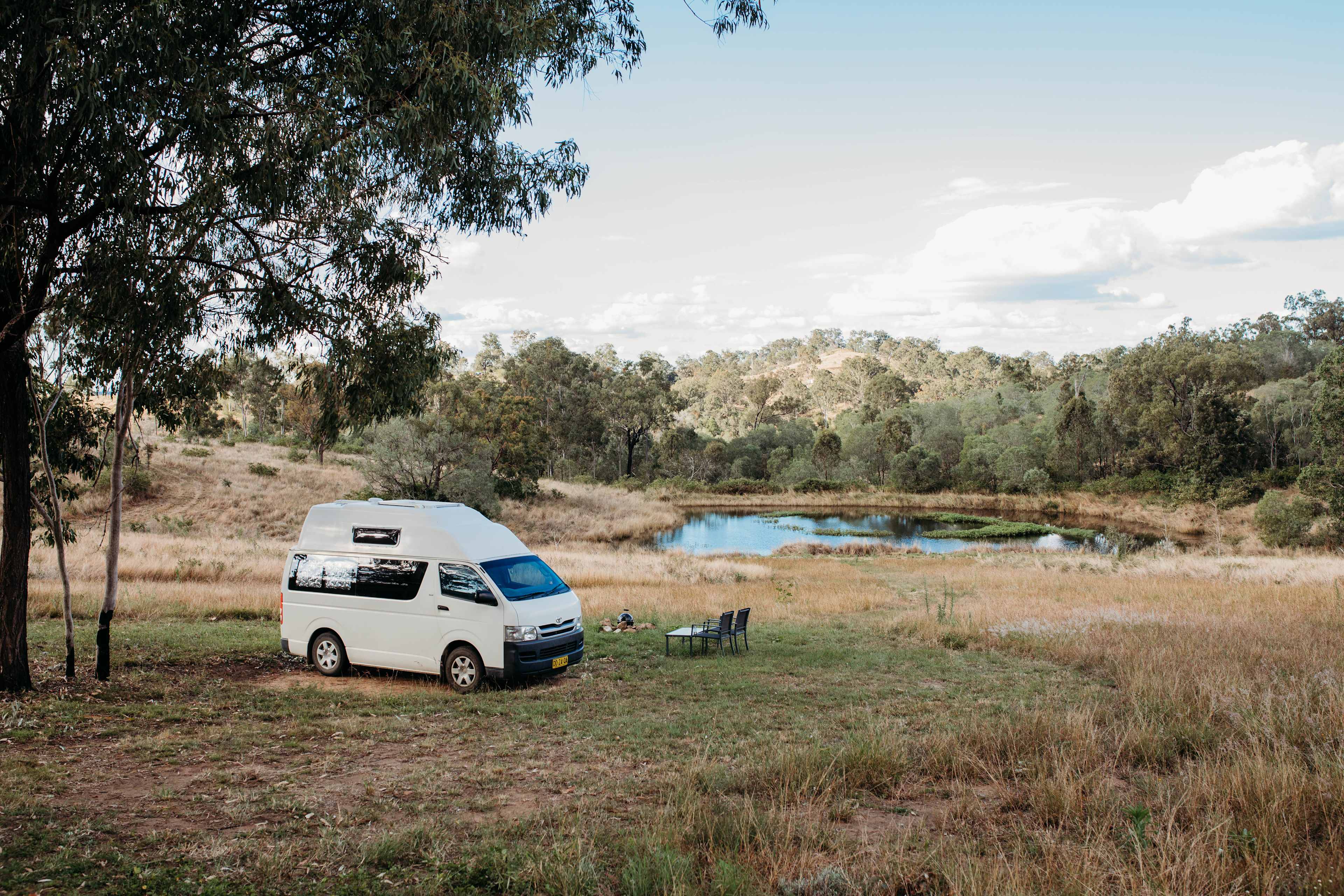 New Moonta Retreat