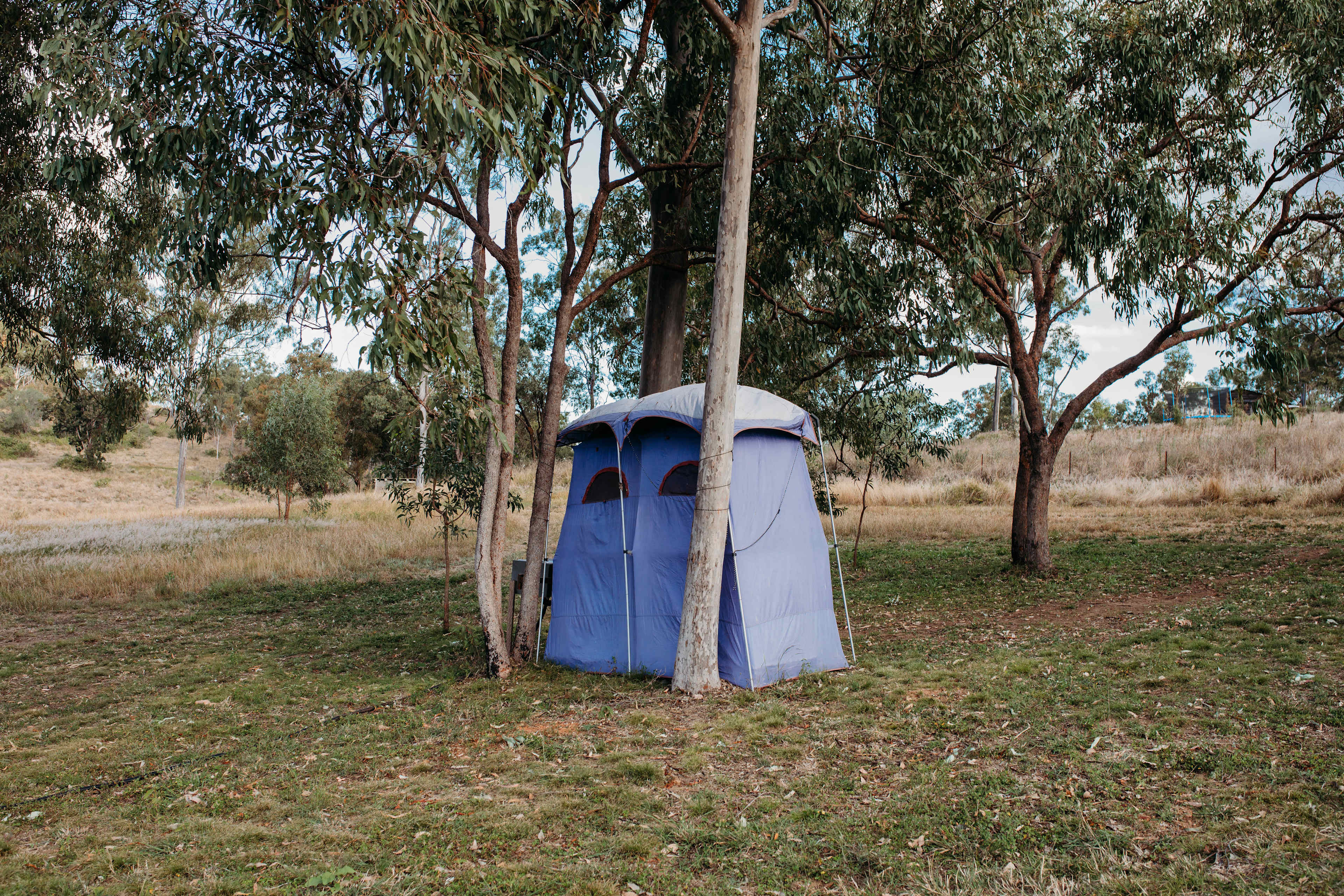 New Moonta Retreat