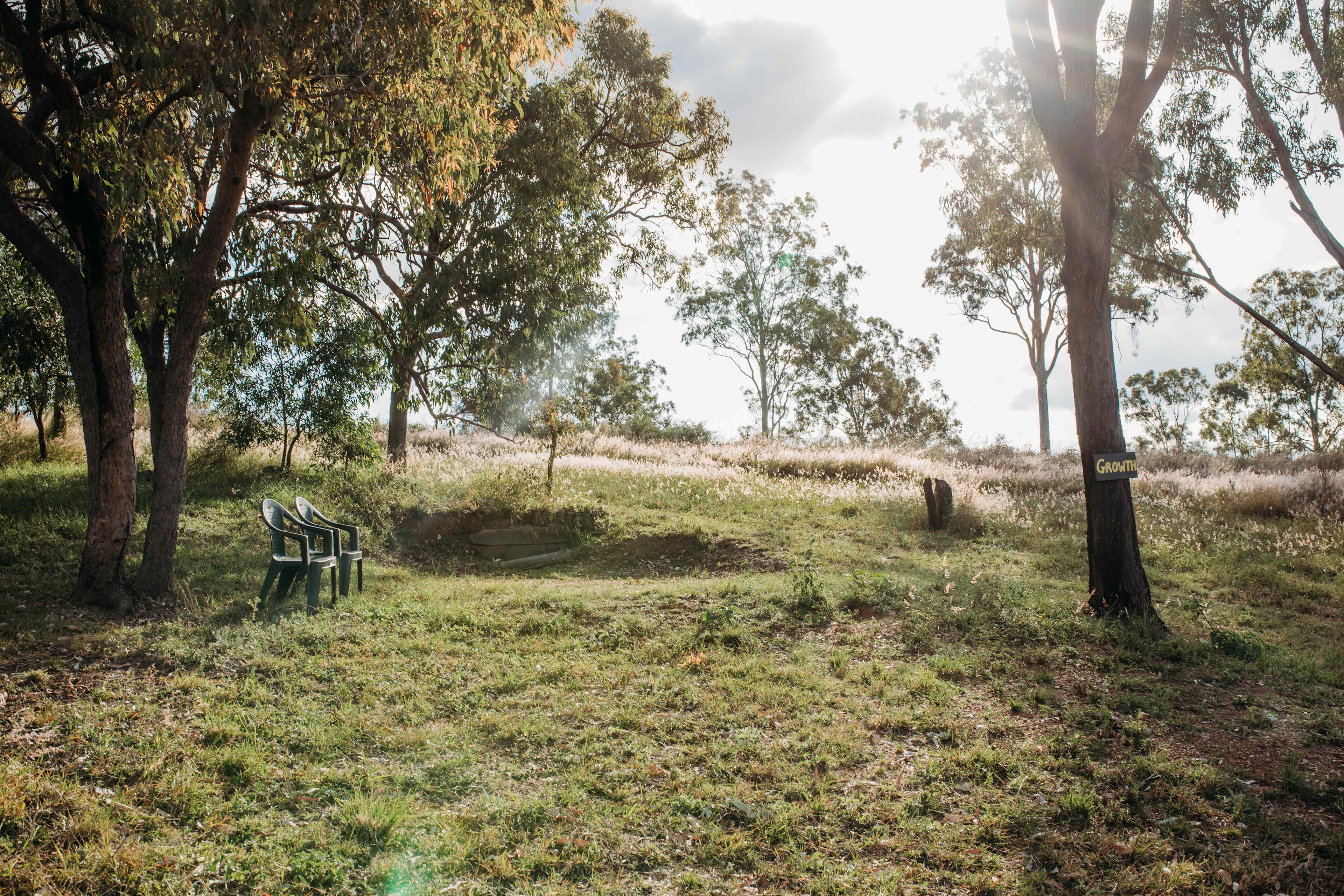 New Moonta Retreat