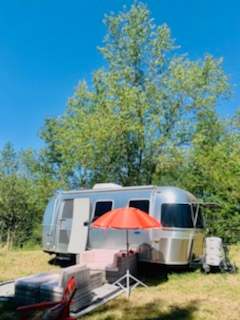 Airstream at Red Horse - Fennville