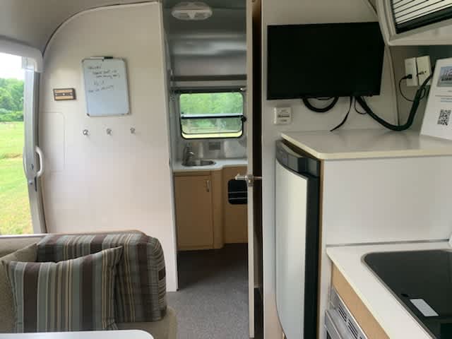 Airstream at Red Horse - Fennville