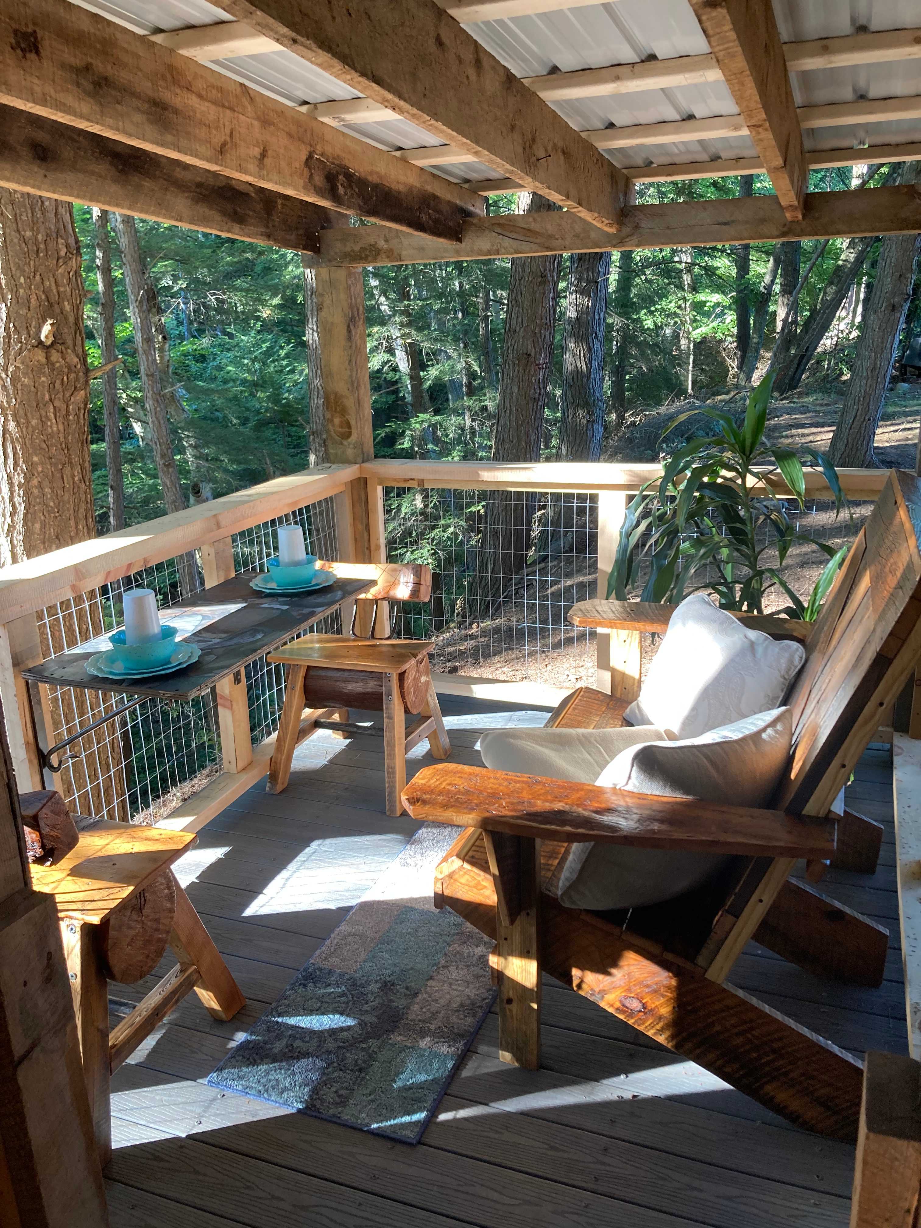 Eagles Aerie Sugar Shack