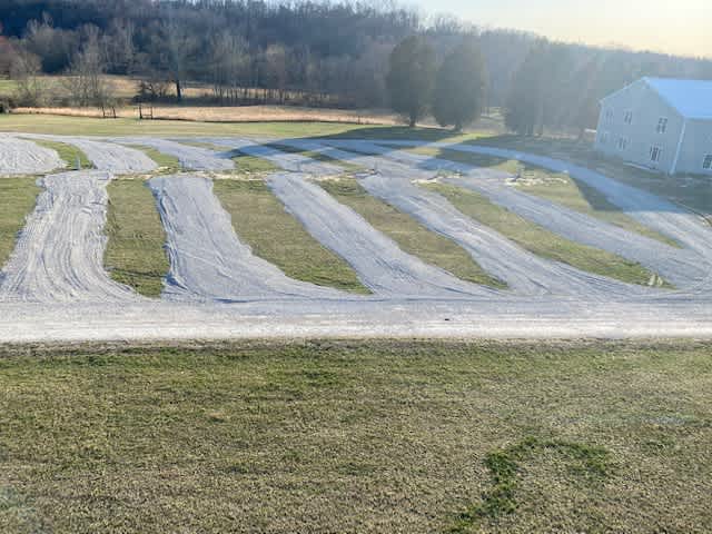 Meadowgreen Park