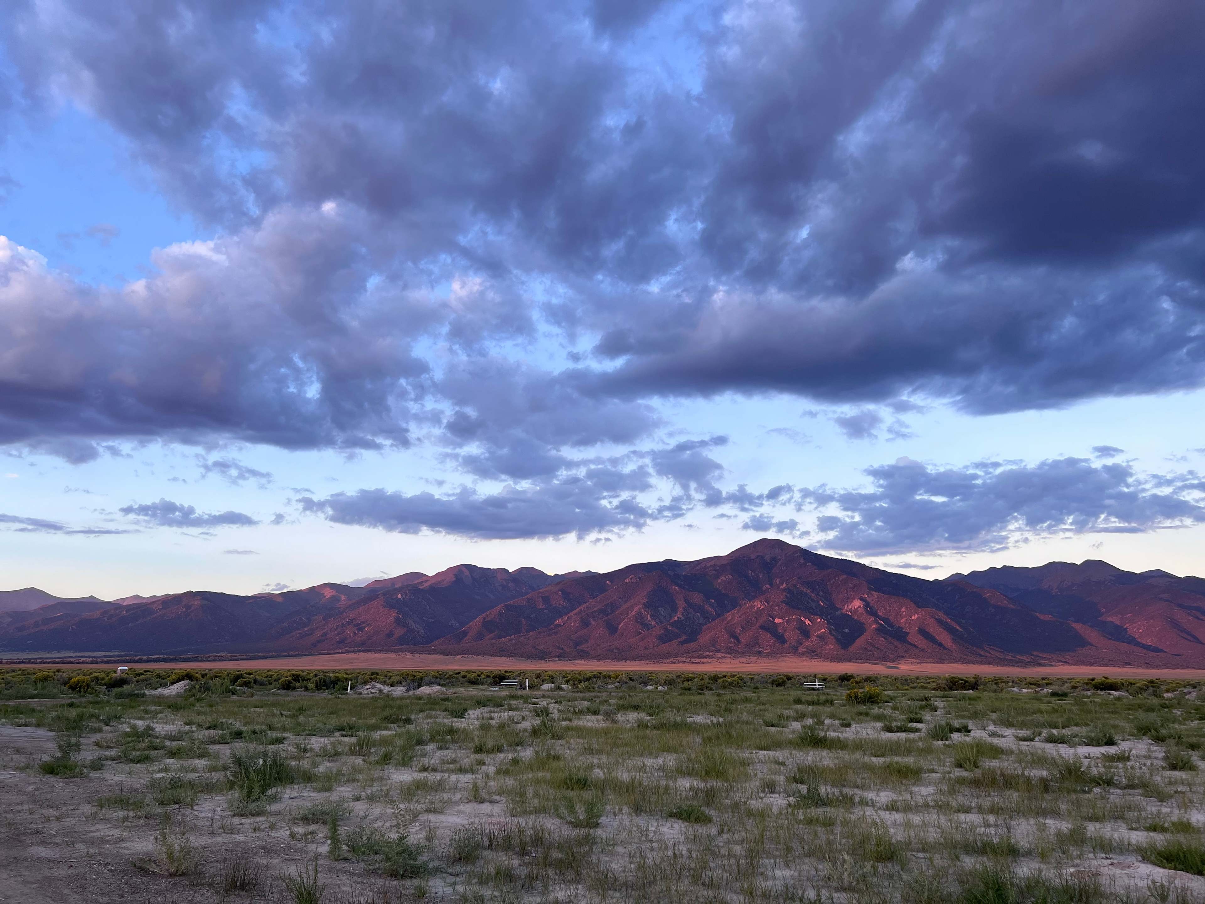 High Peaks Campground