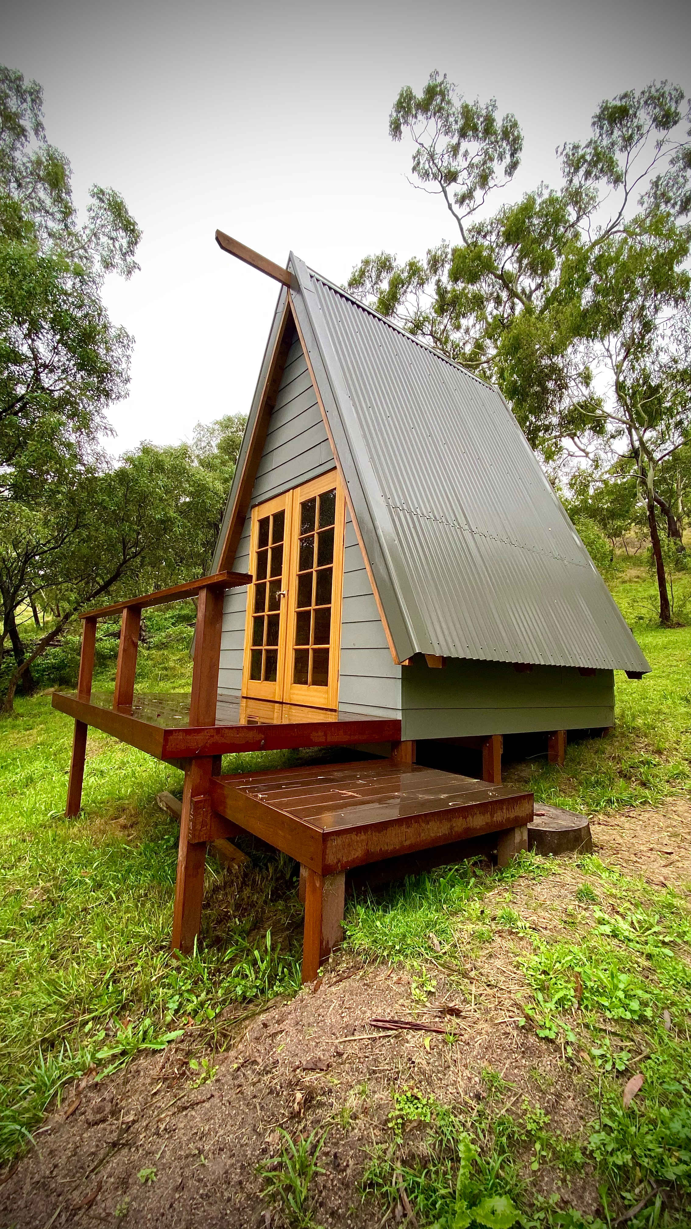 retreat