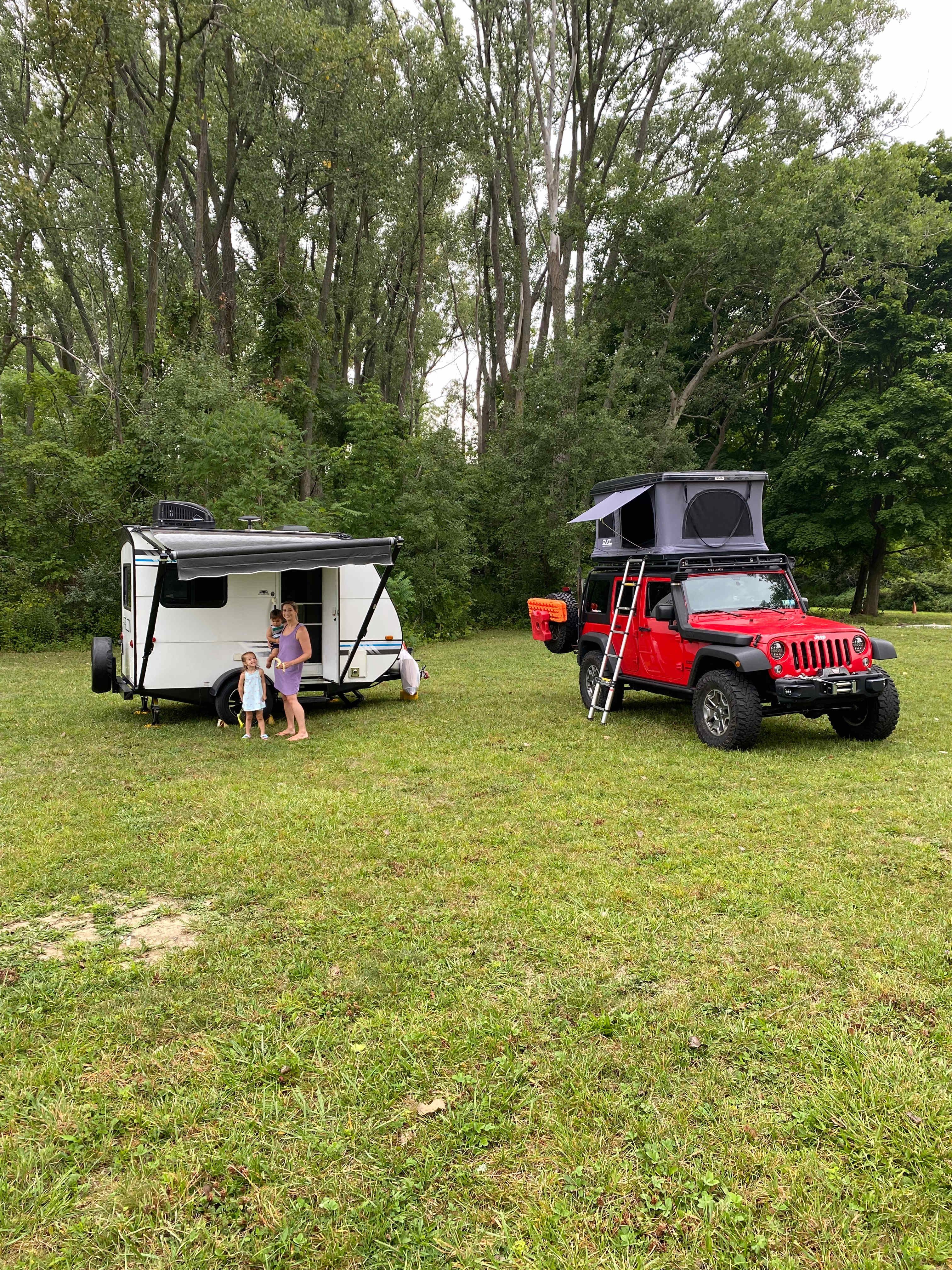 Camp Bandur