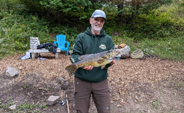 The Fish