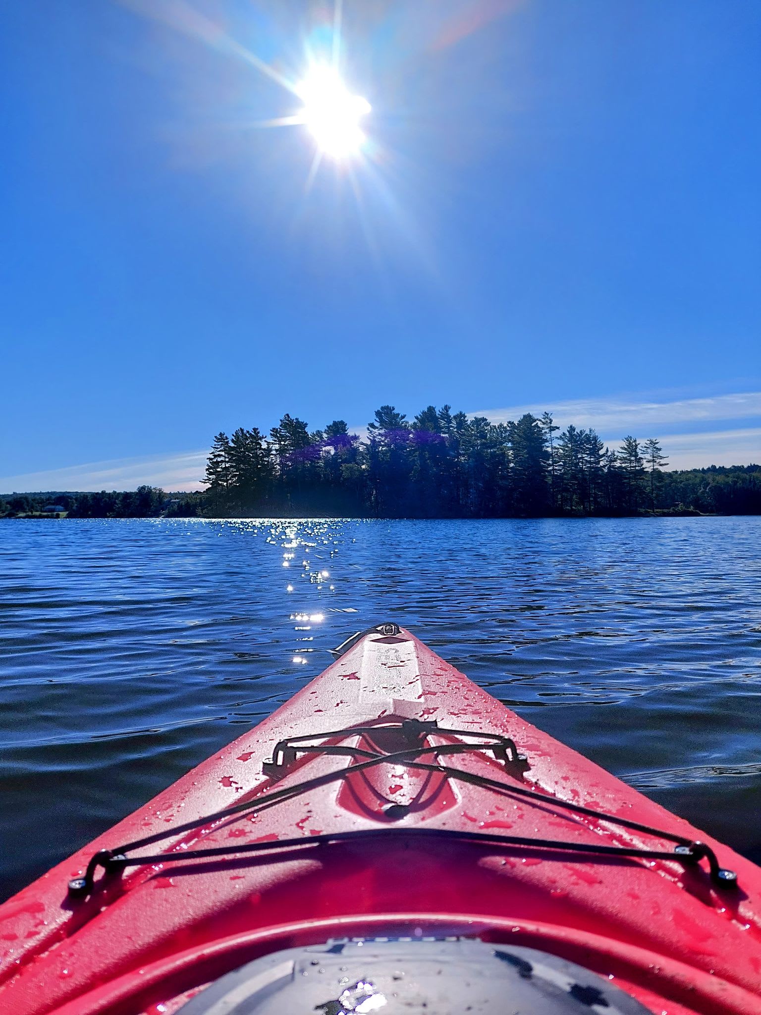 Lakeside (Parry Sound/Nipissing)