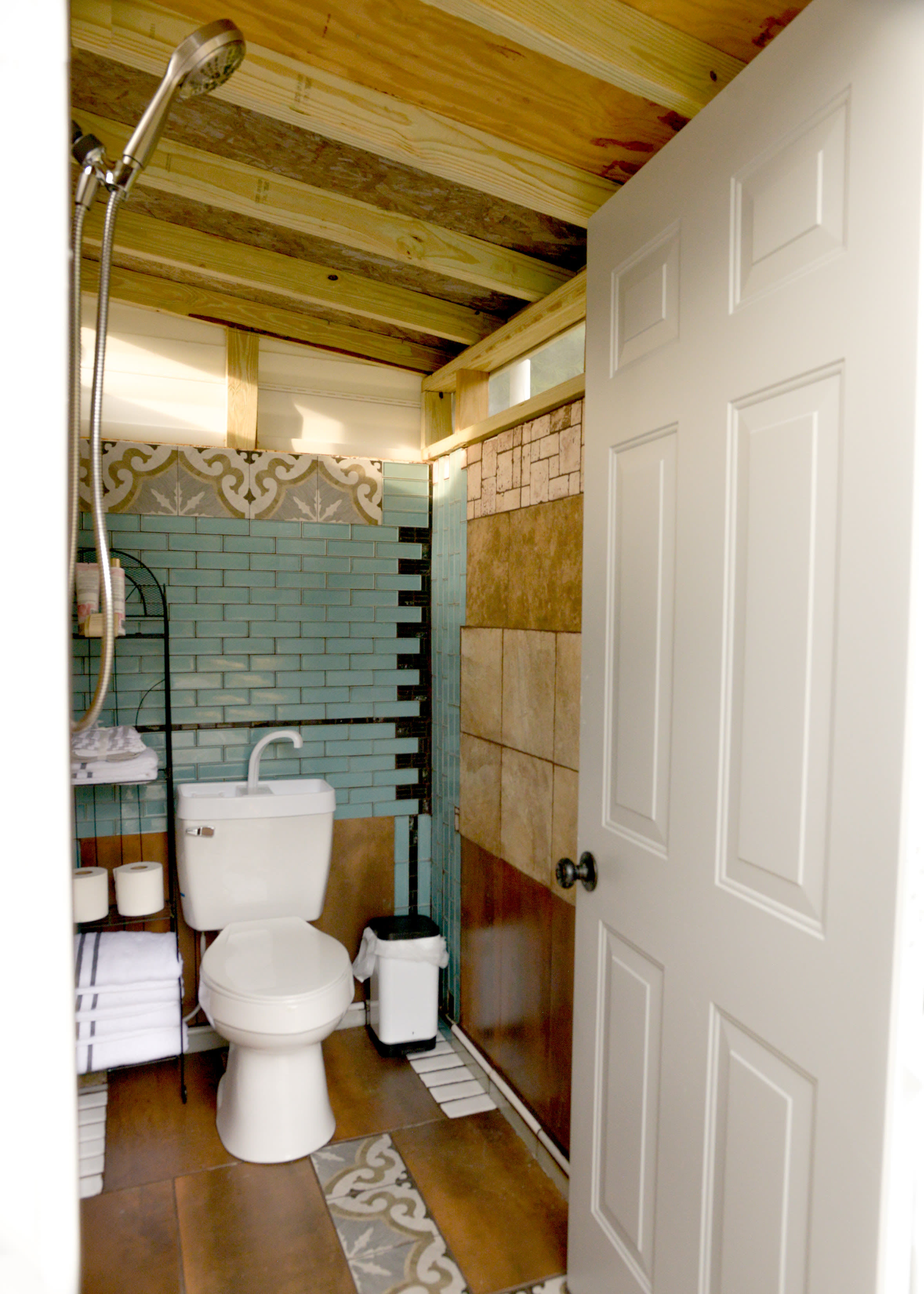 Roan Mountain Glamping