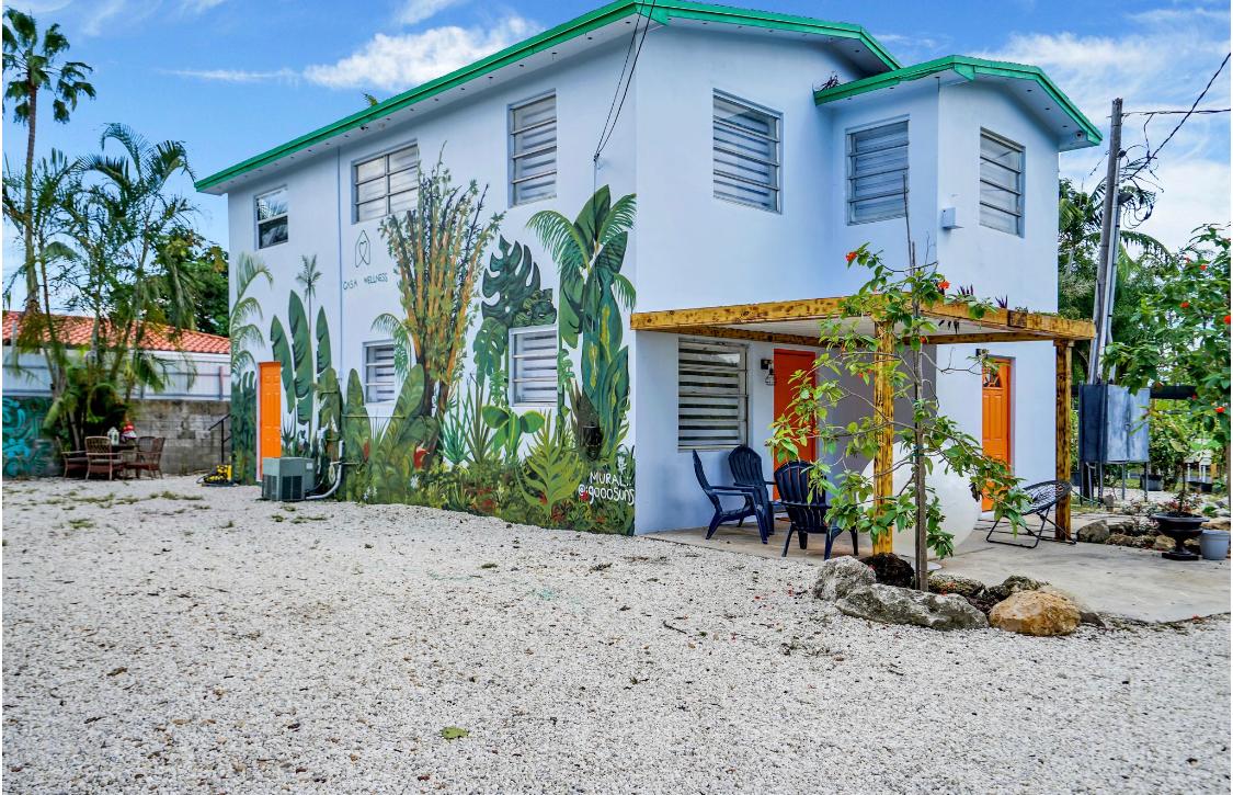 Aguacate Animal Sanctuary of Love